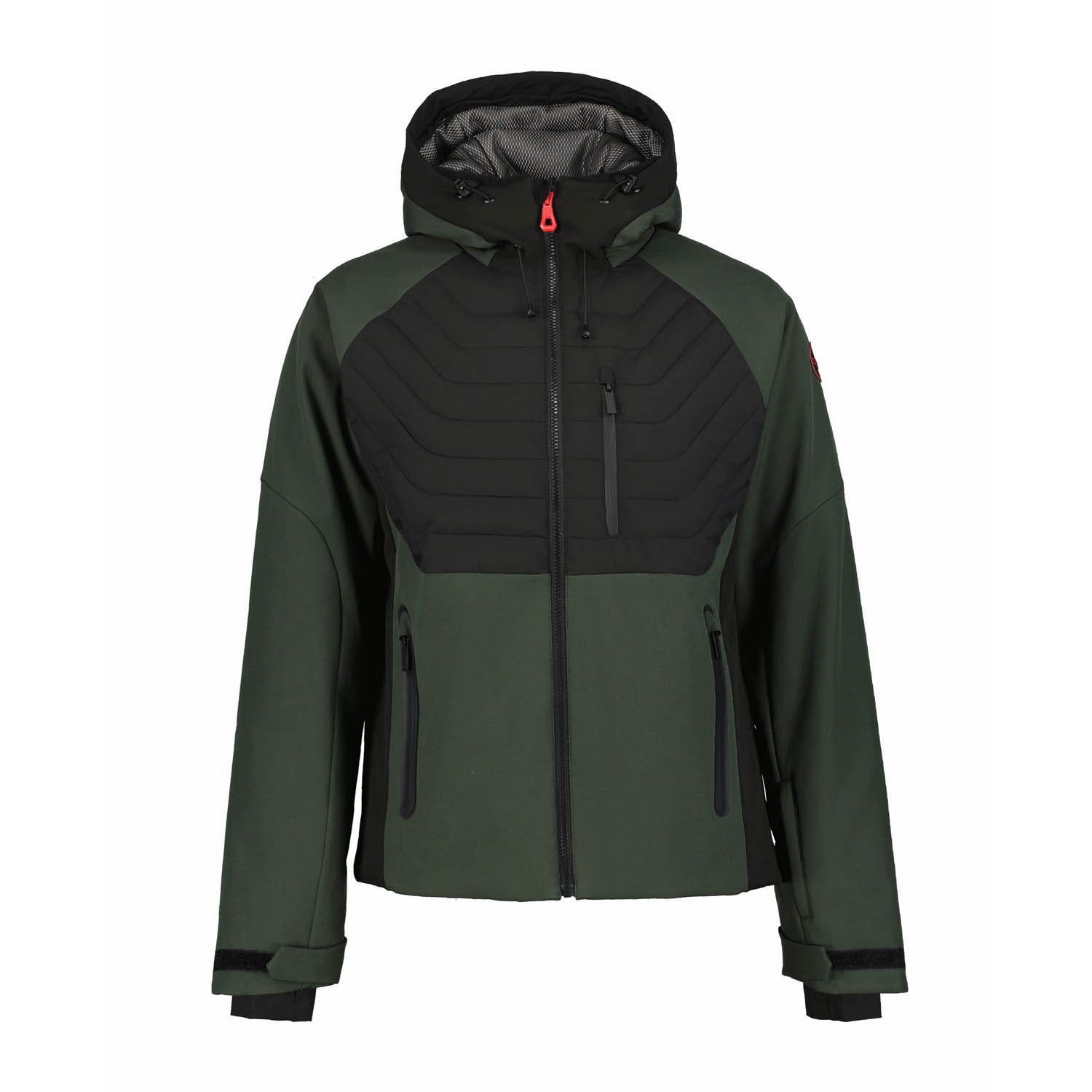Icepeak Ebern Skijas