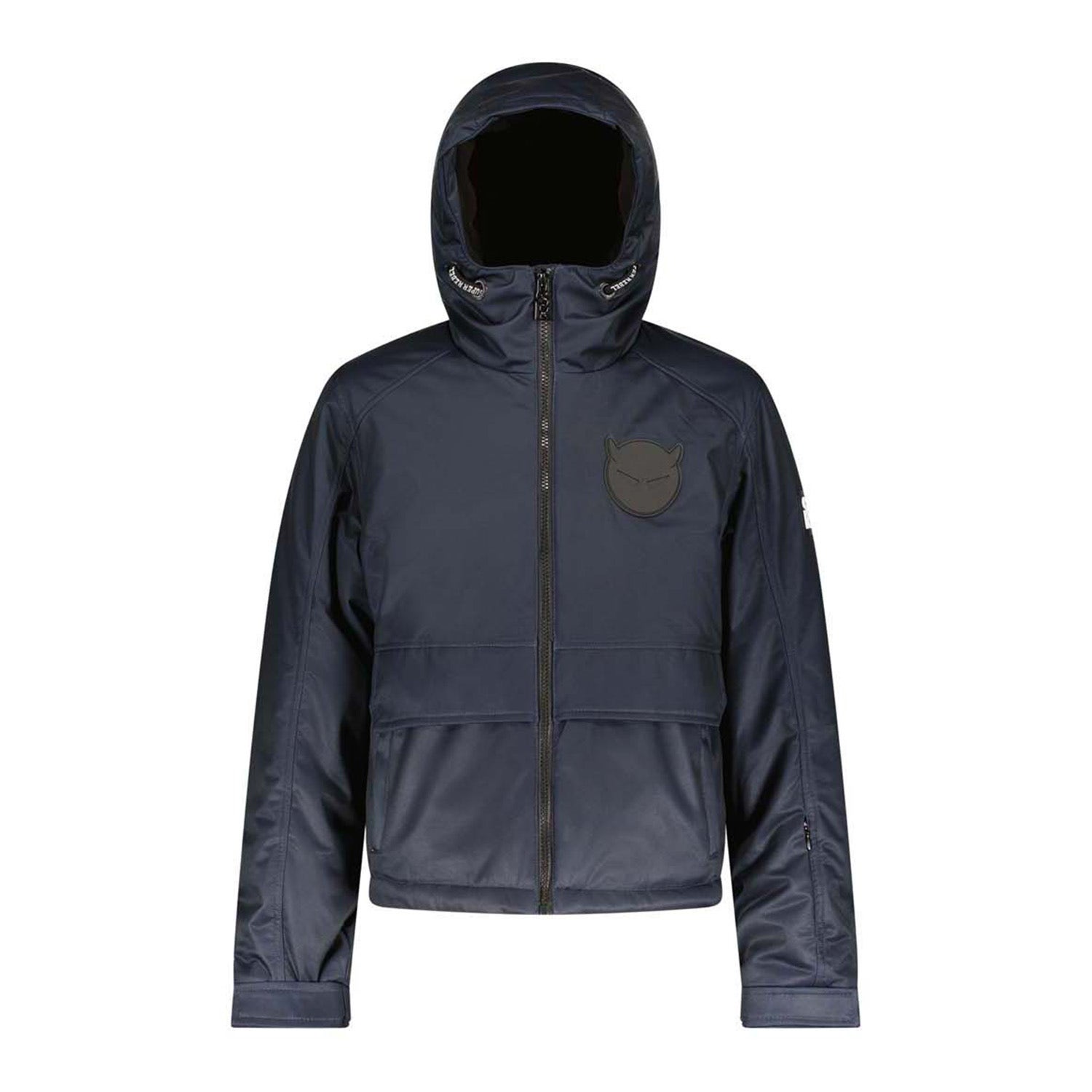 Super Rebel Jongens Space Ski Jacket Navy