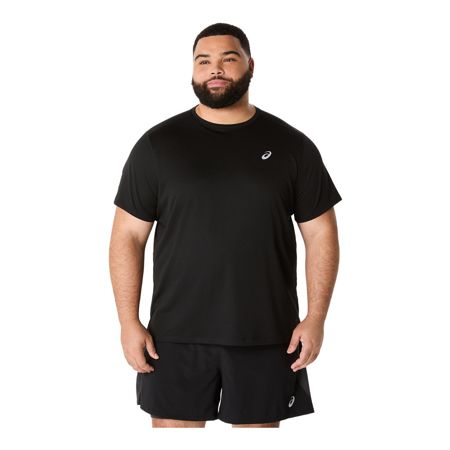 Asics Runningshirt CORE SS TOP