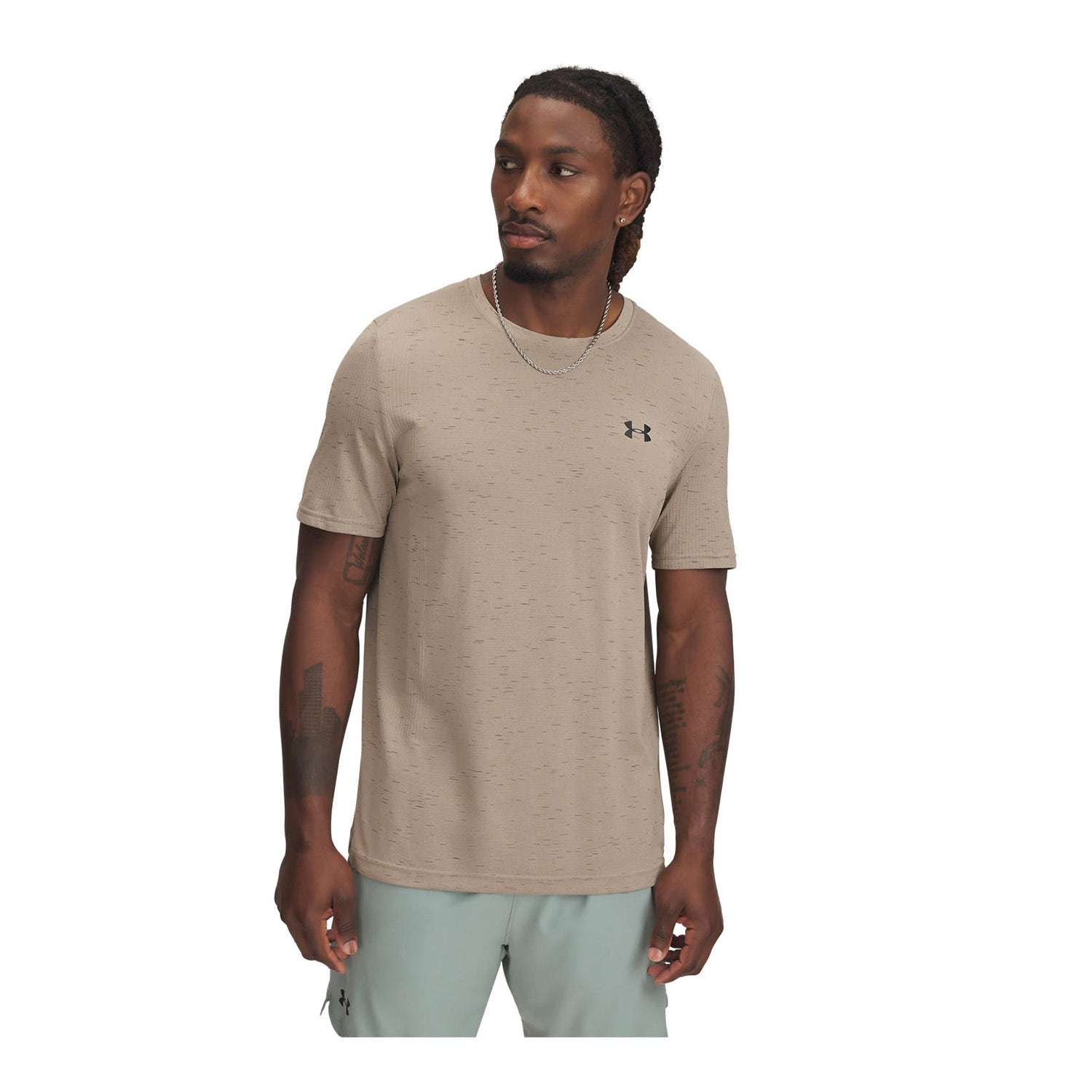 Under Armour Vanish Seamless Shirt