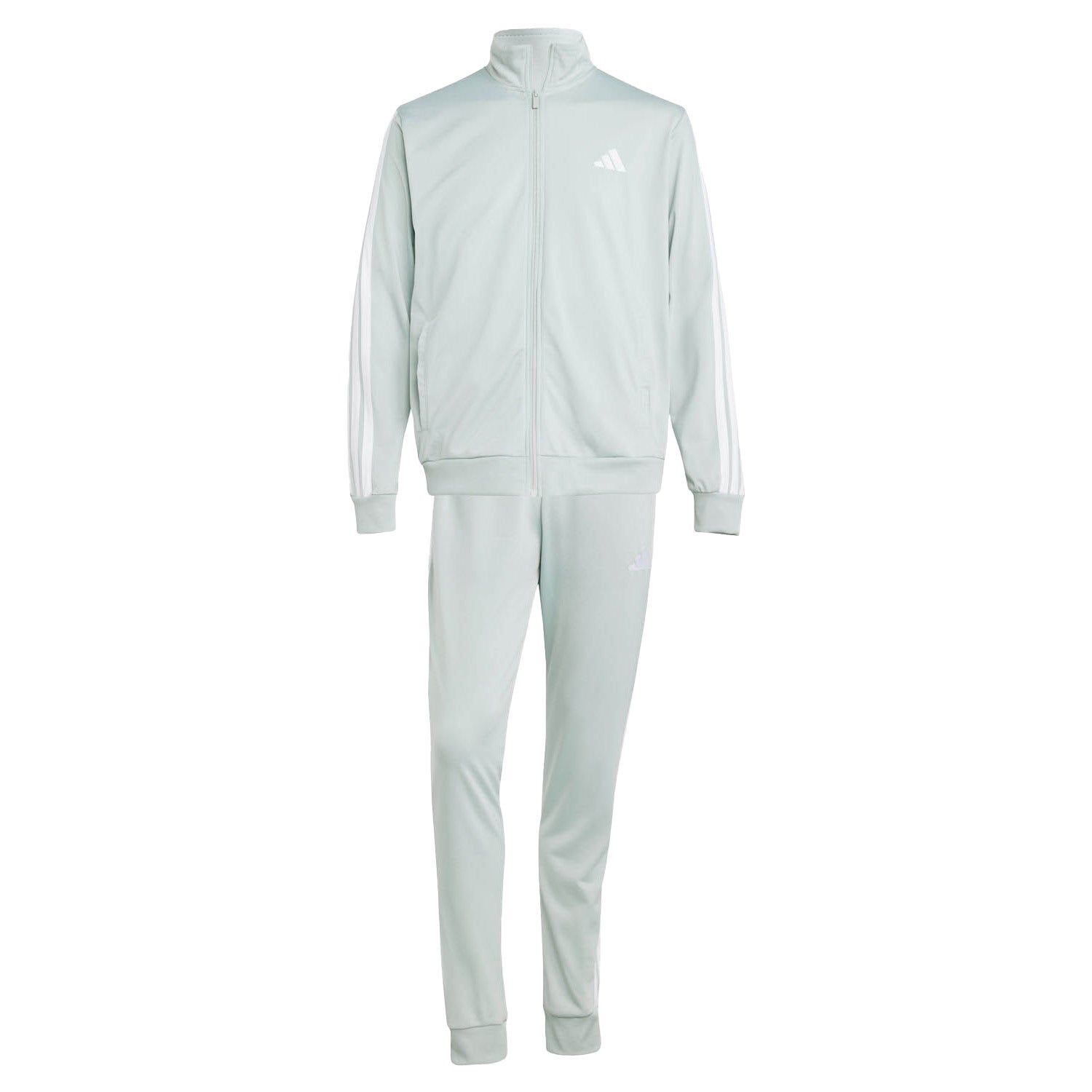 Adidas 3-stripes Tricot Trainingspak