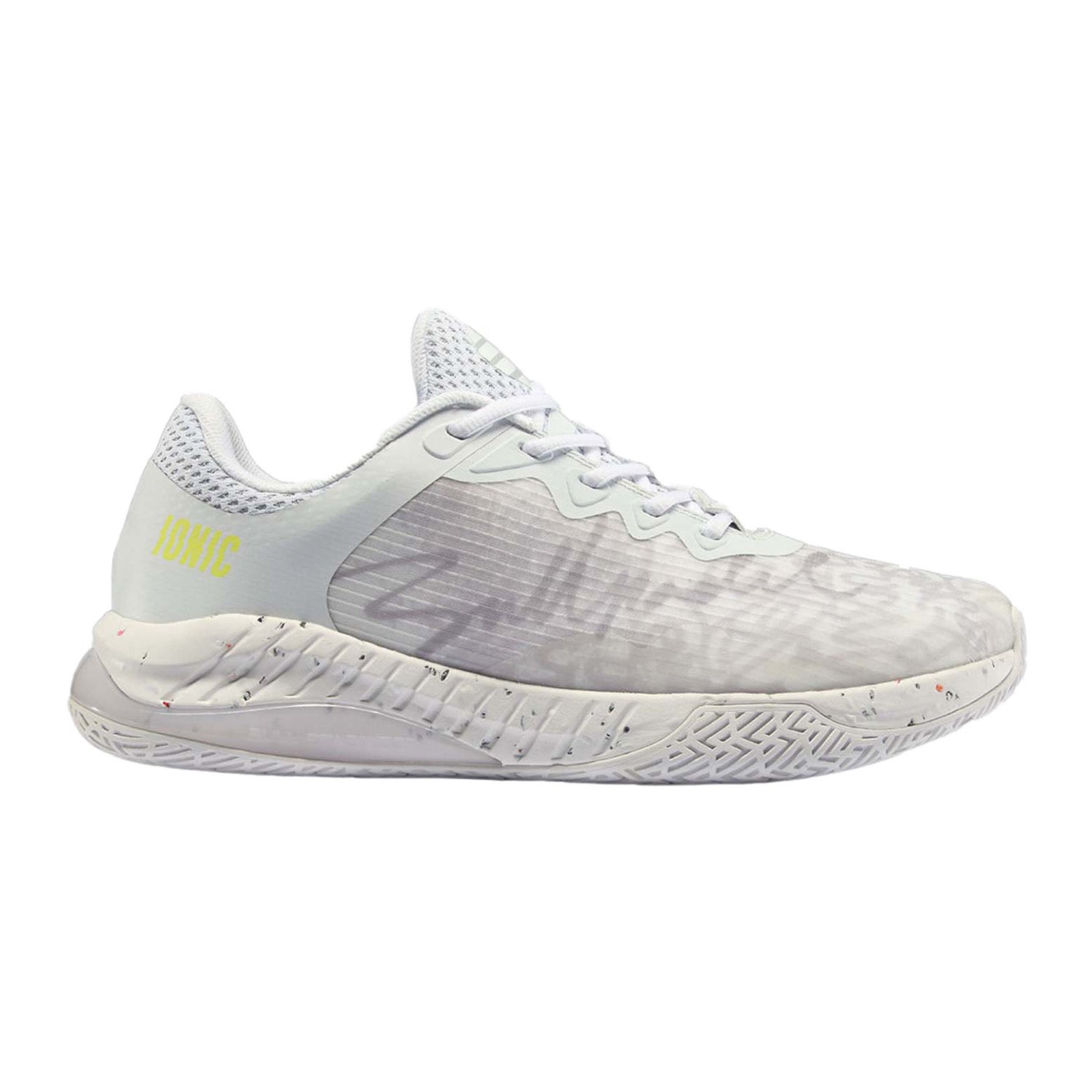 Bullpadel Ionic Heren EAN: 8445402648610