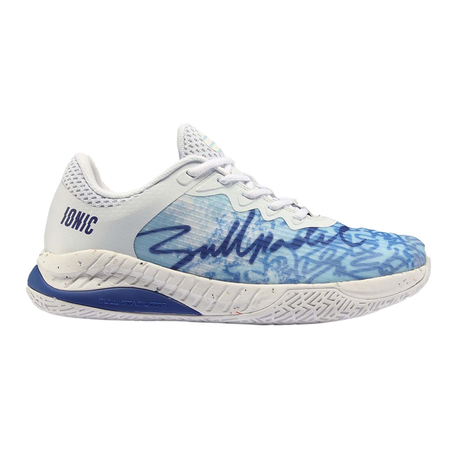 Bullpadel Ionic Dames EAN: 8445402650545