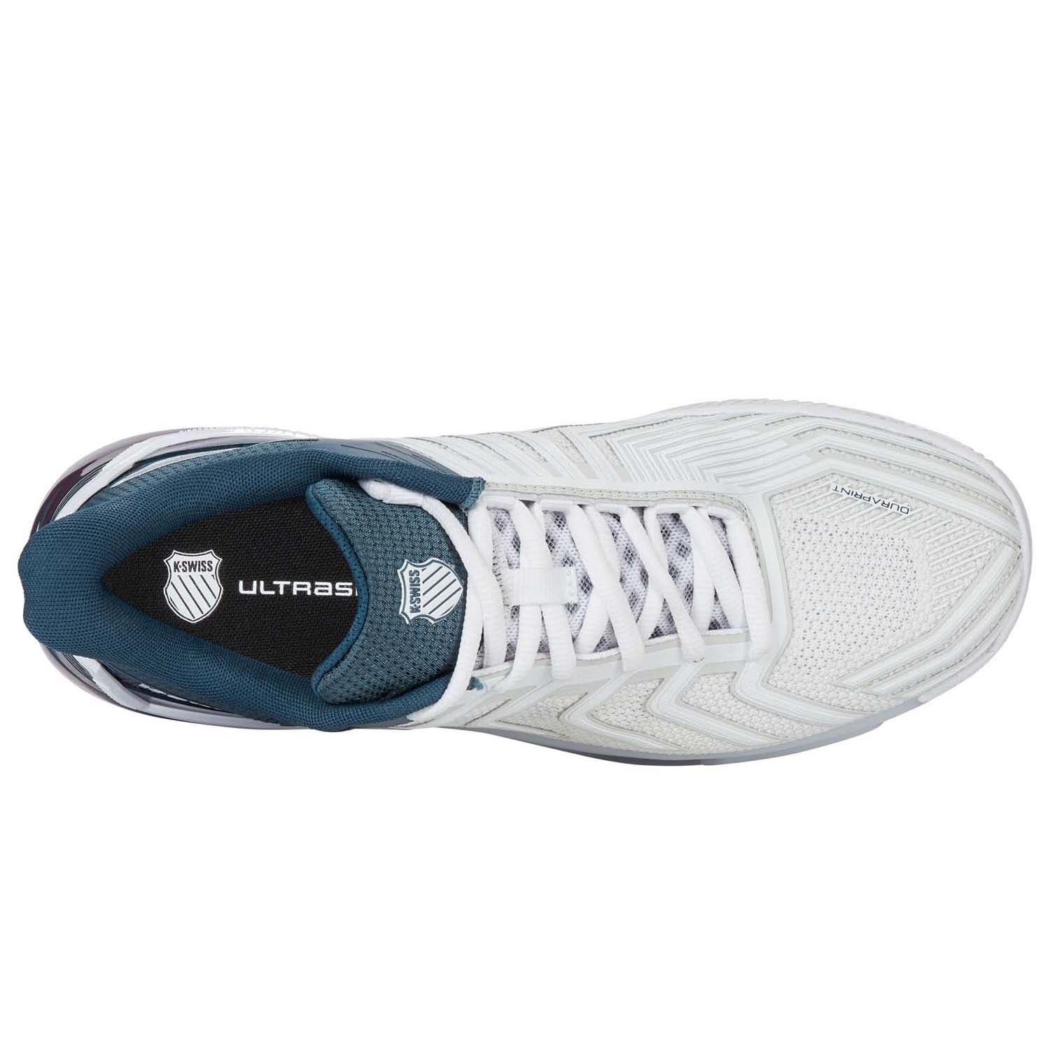 K-Swiss Ultrashot 4 Tennisschoenen Heren