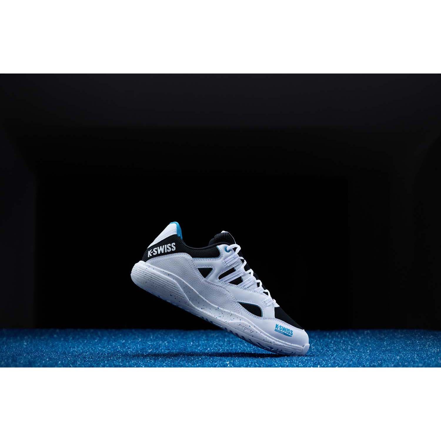 K-Swiss Tura Team Padelschoenen Heren