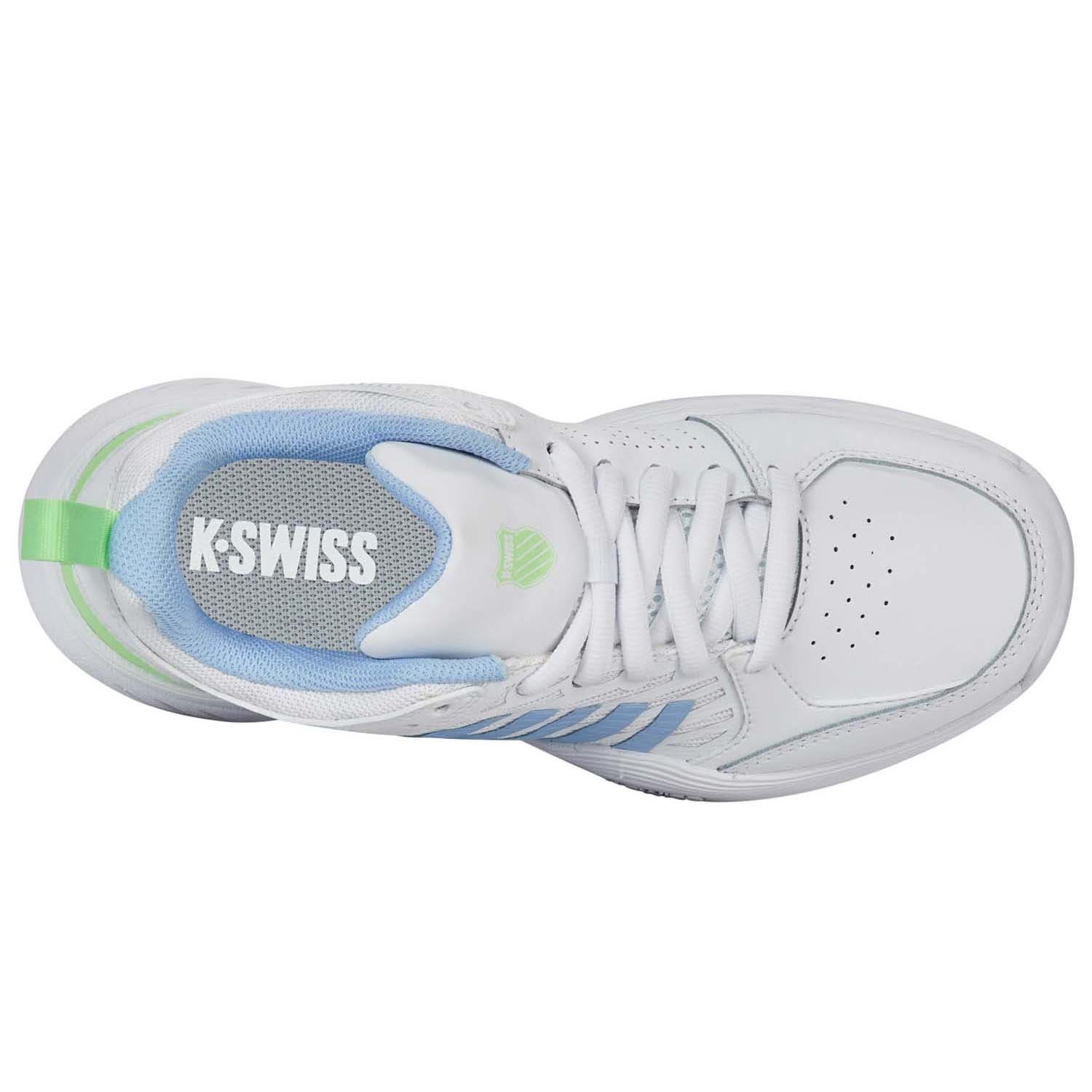 K-Swiss Court Express 2 Tennisschoenen Dames