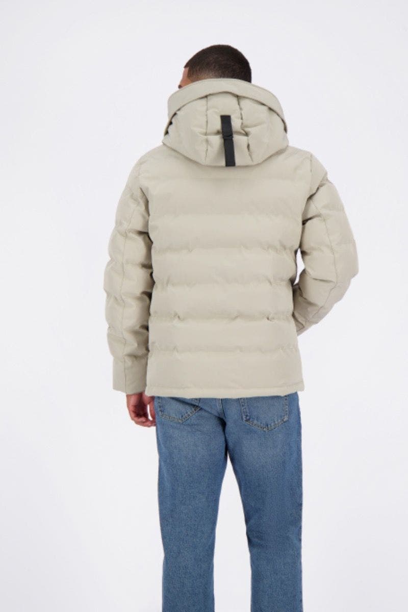 Airforce Mitchell Parka