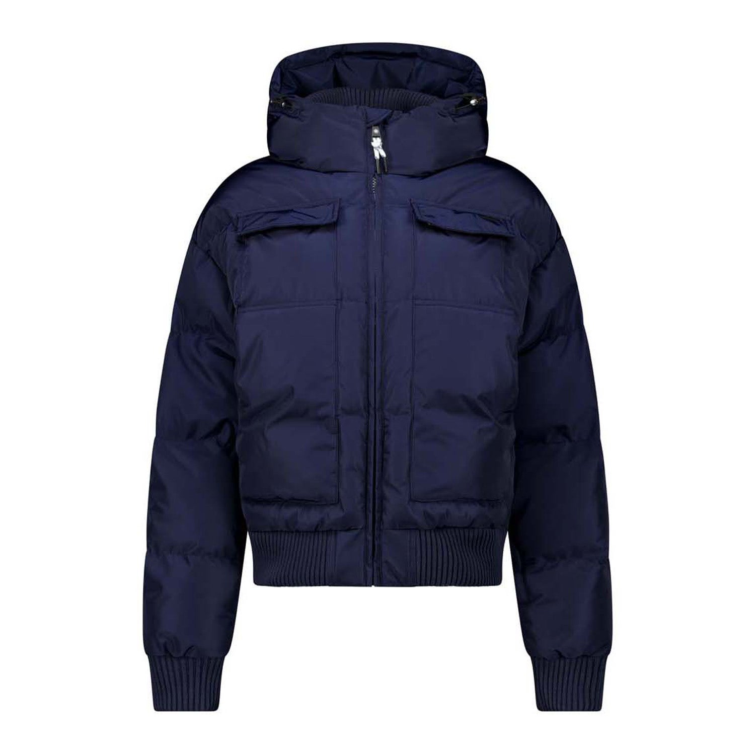 Airforce Bolton Bomber Jacket