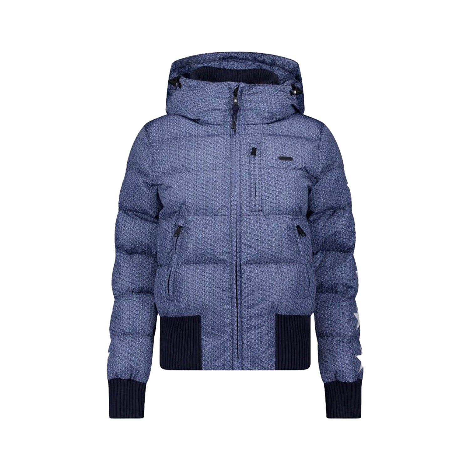Airforce Taos Jacket Star