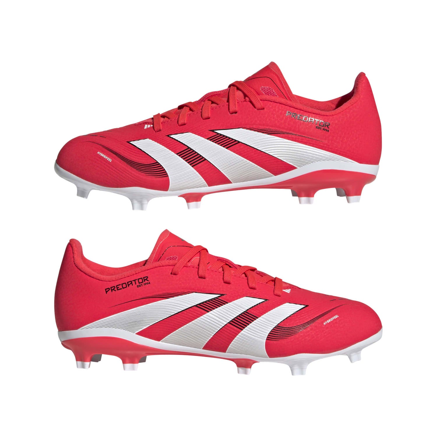 Adidas Predator League Fg/mg Kids