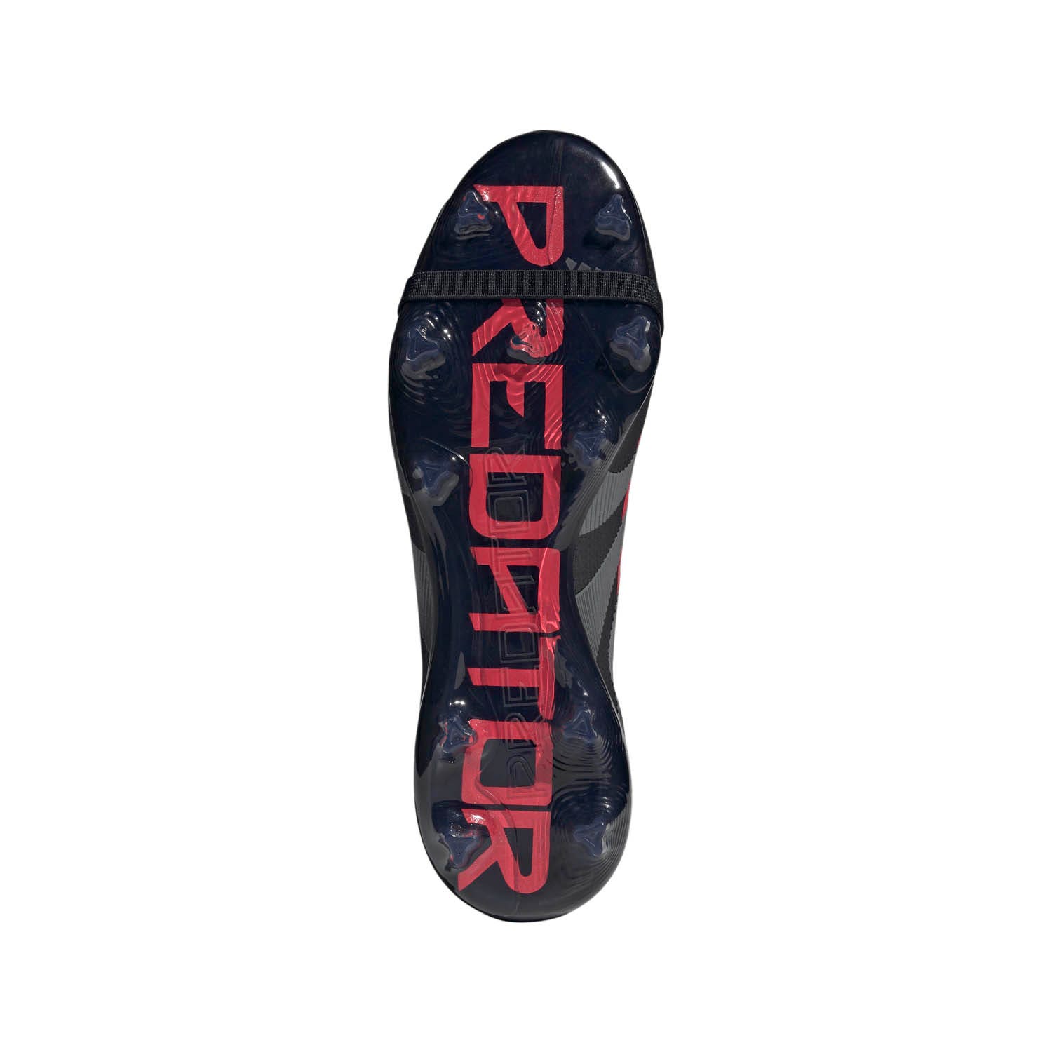 Adidas Predator Pro Fold-over Tongue Fg