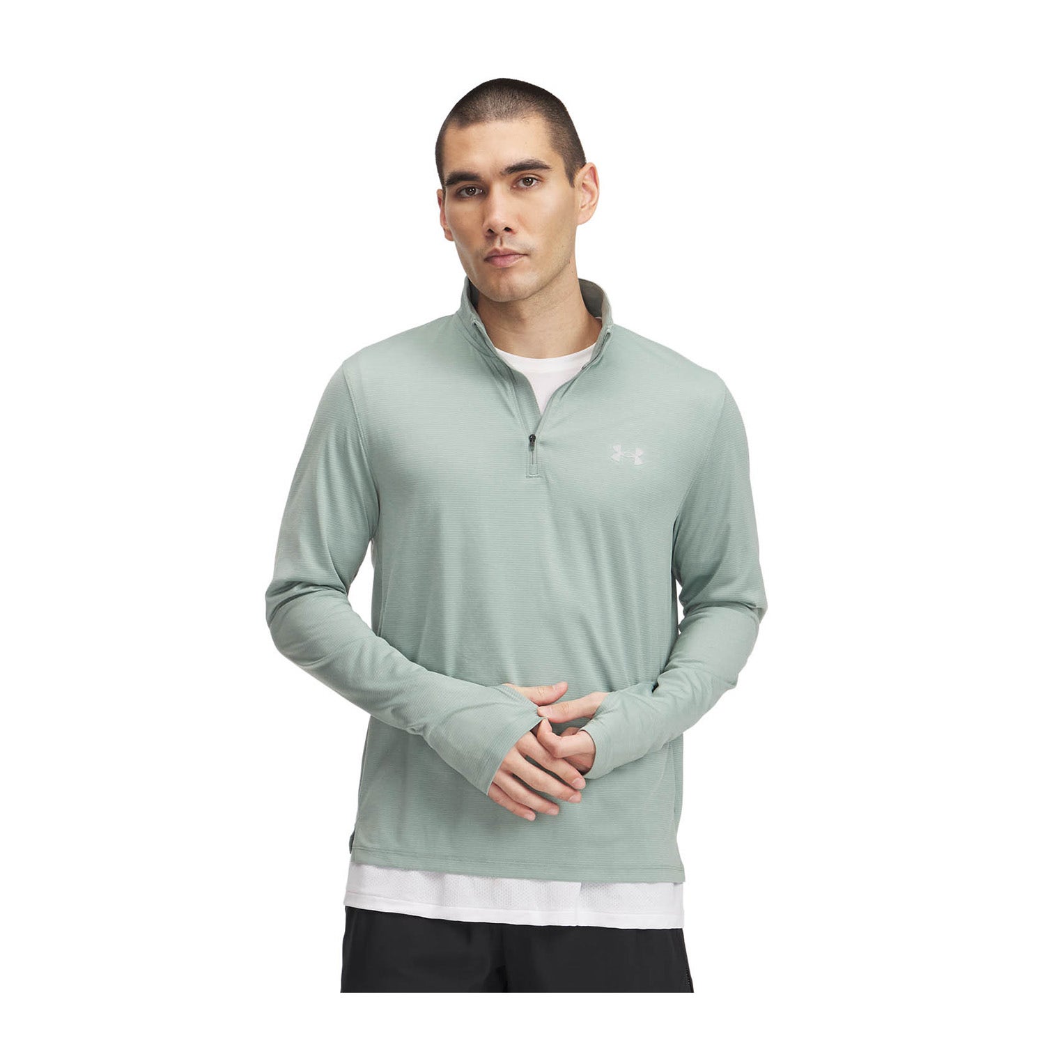 Under Armour Launch 1/4 Zip