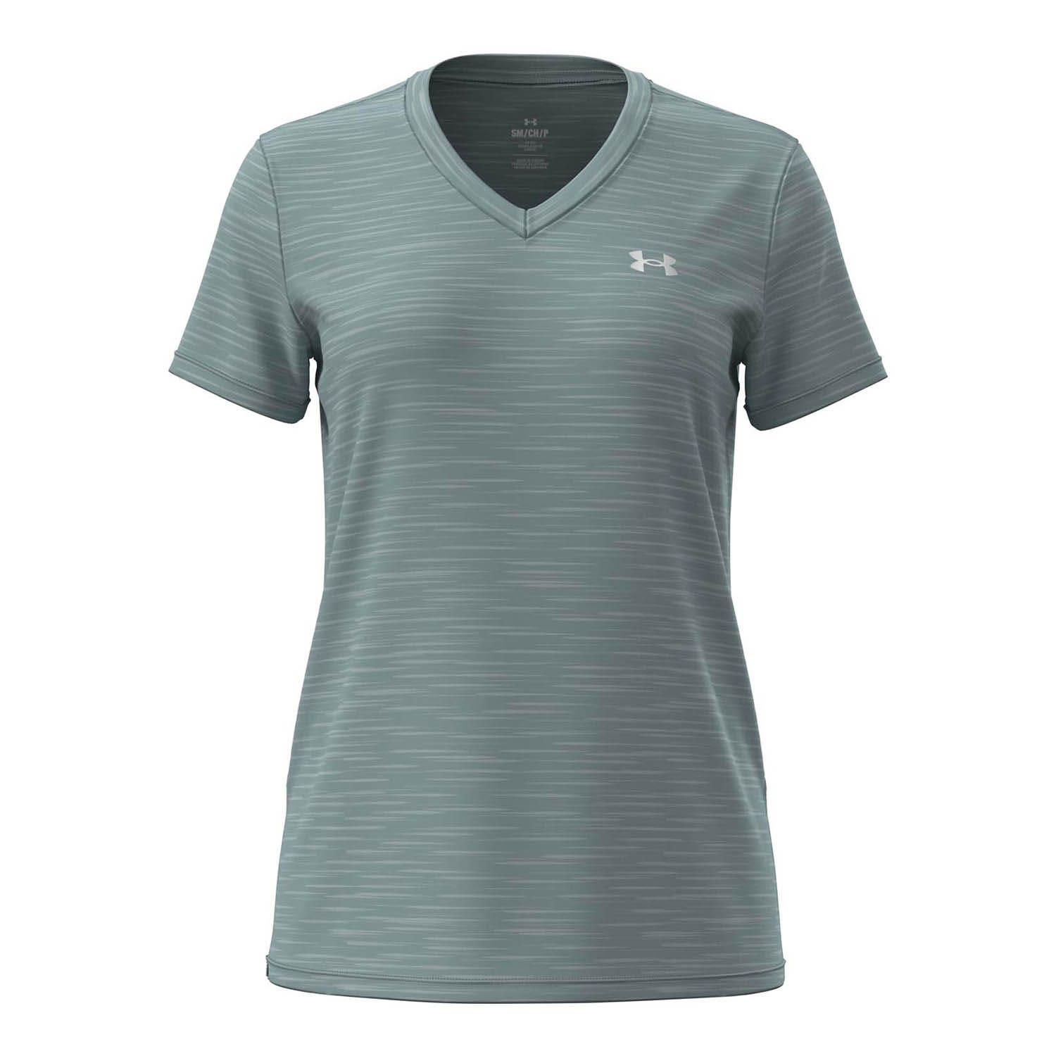 Under Armour Tech Twist Shirt Dames