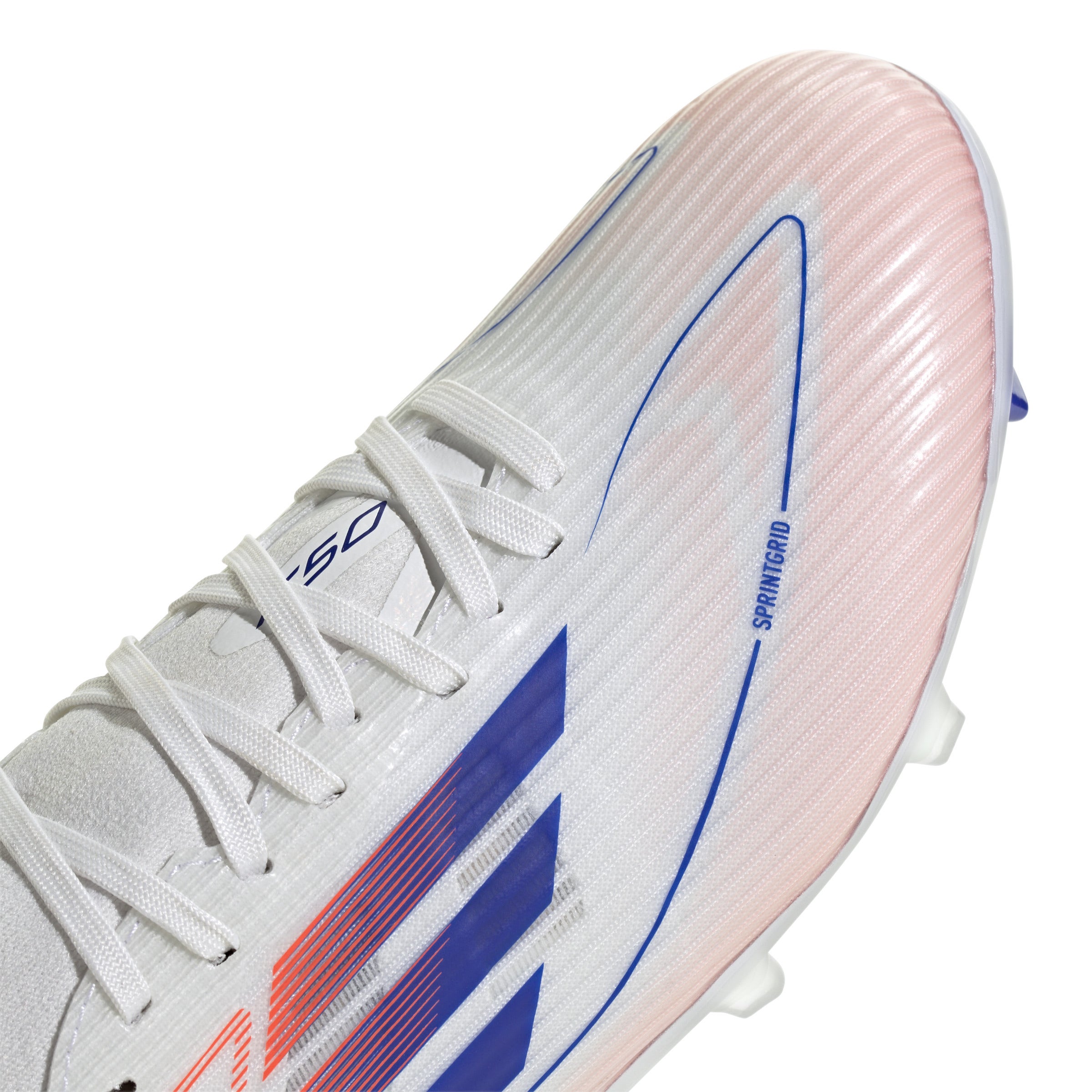 Damesvoetbalschoenen adidas F50 League FG/MG Mid