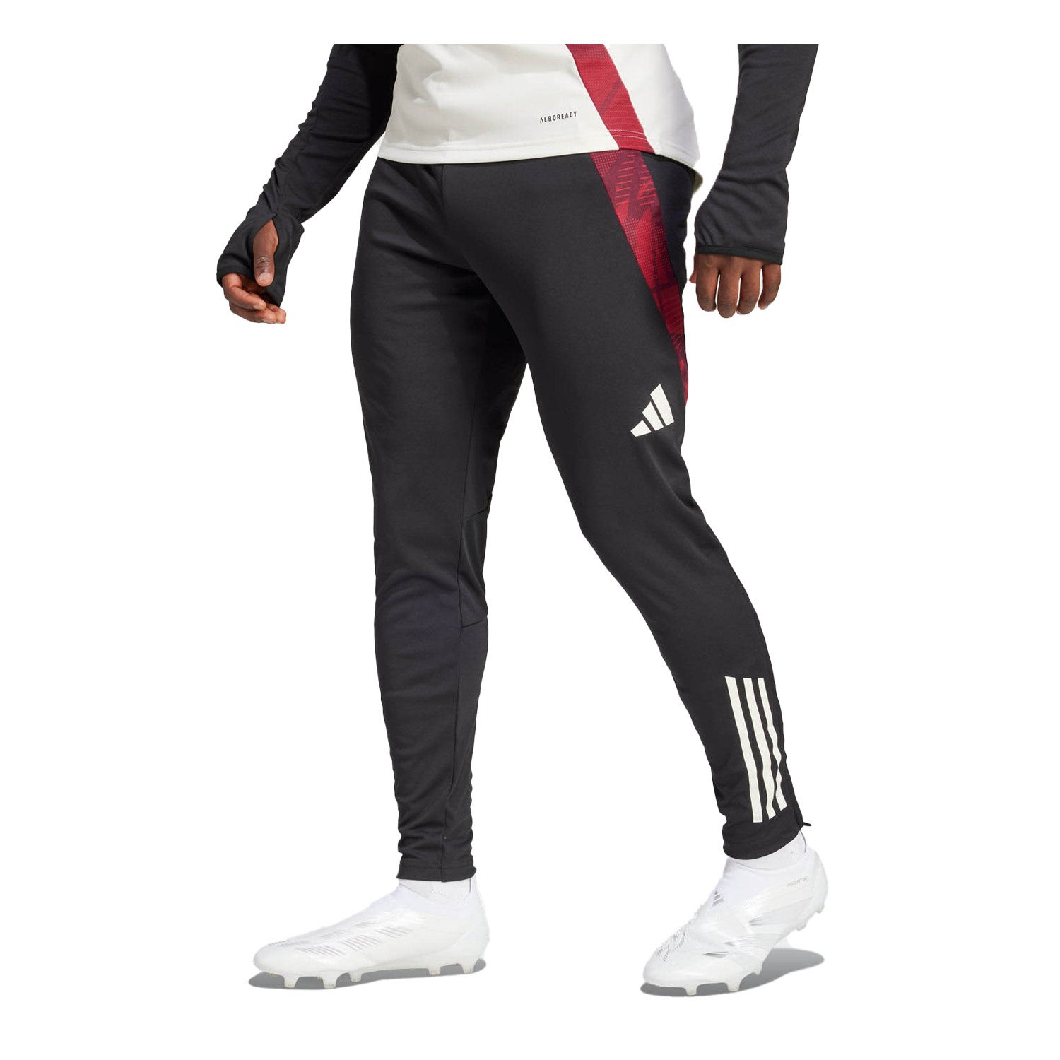 Adidas Manchester United Tiro Training Pants