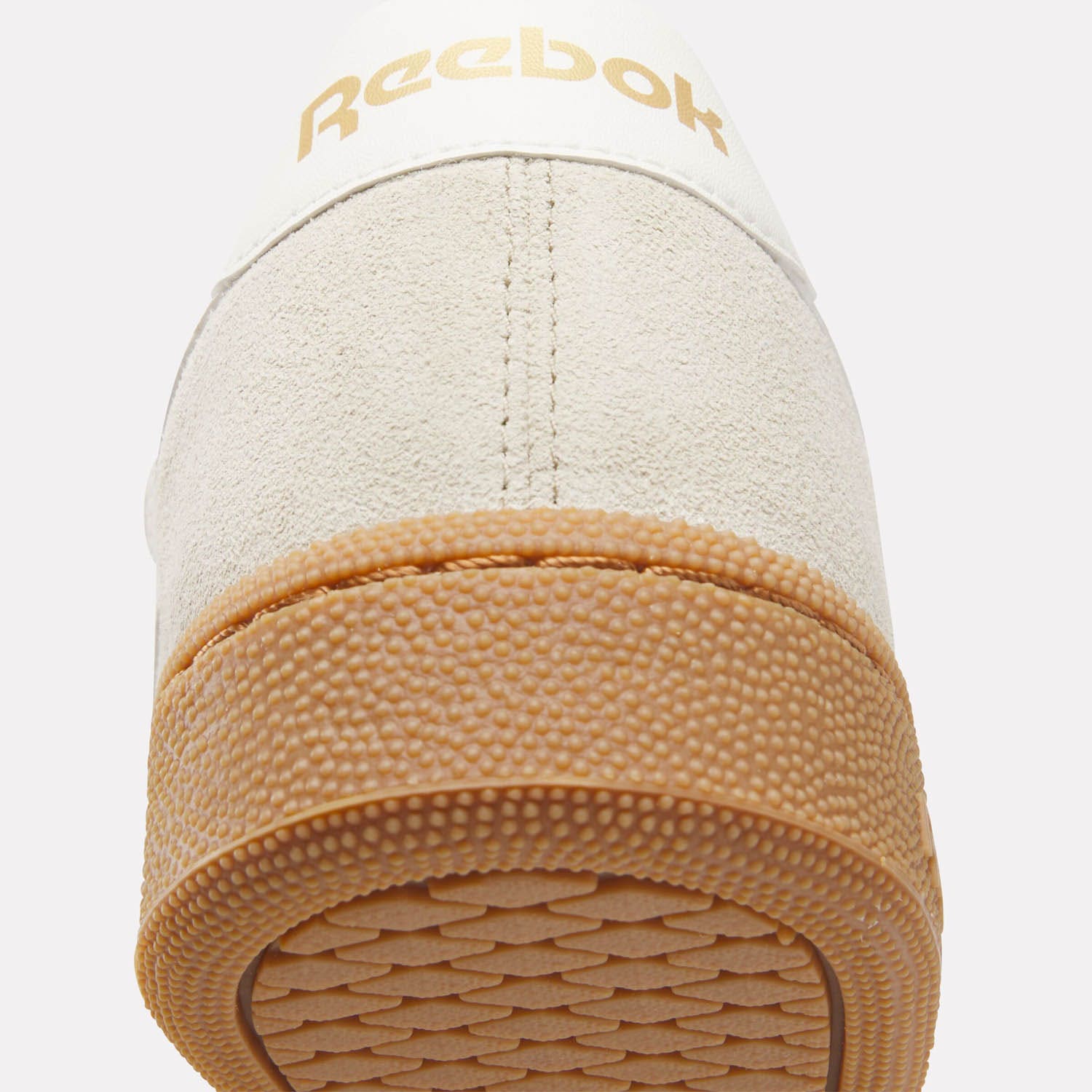 reebok damessneakers vespa daim beige