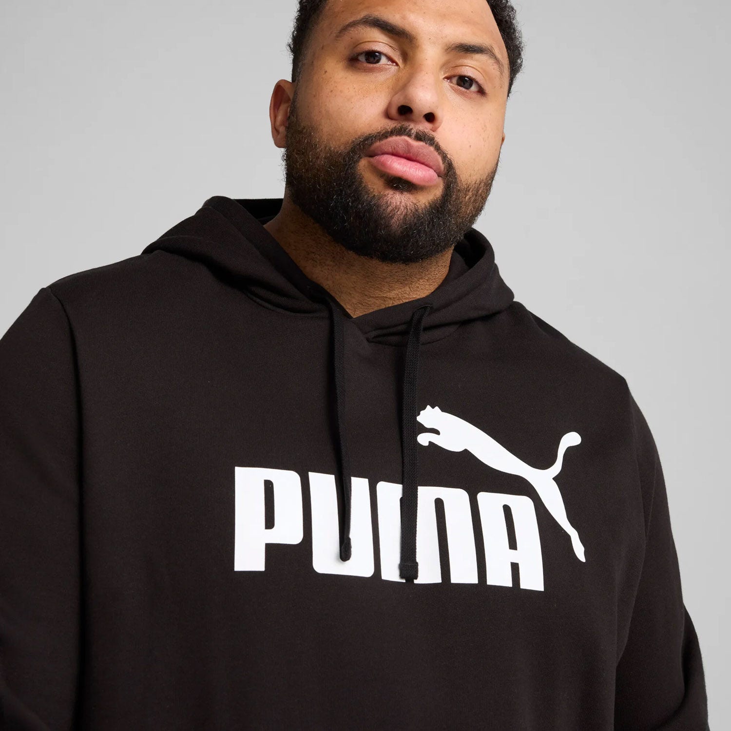 Puma Essentials No. 1 Logo Hoodie Heren