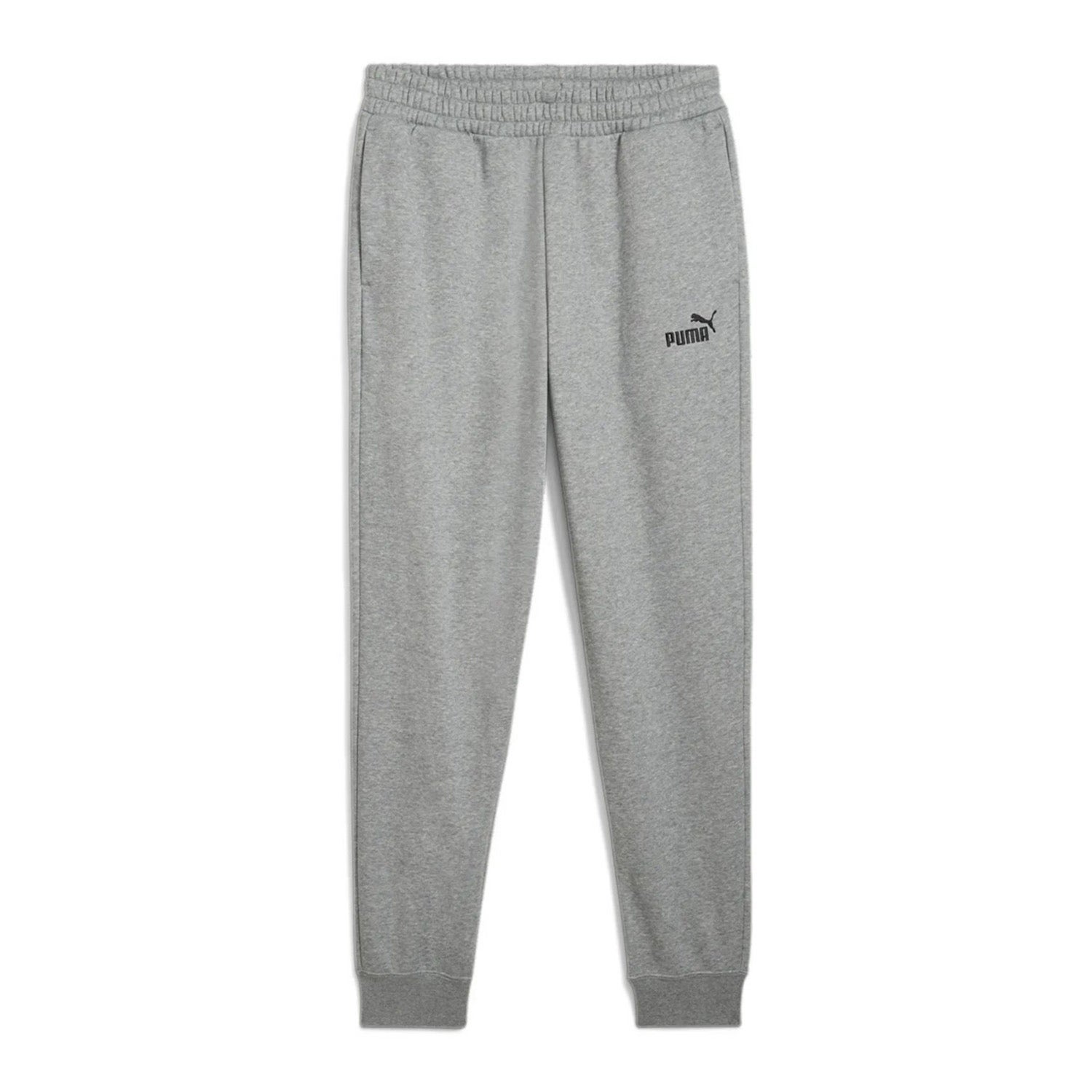 Sweatpants met logostitching