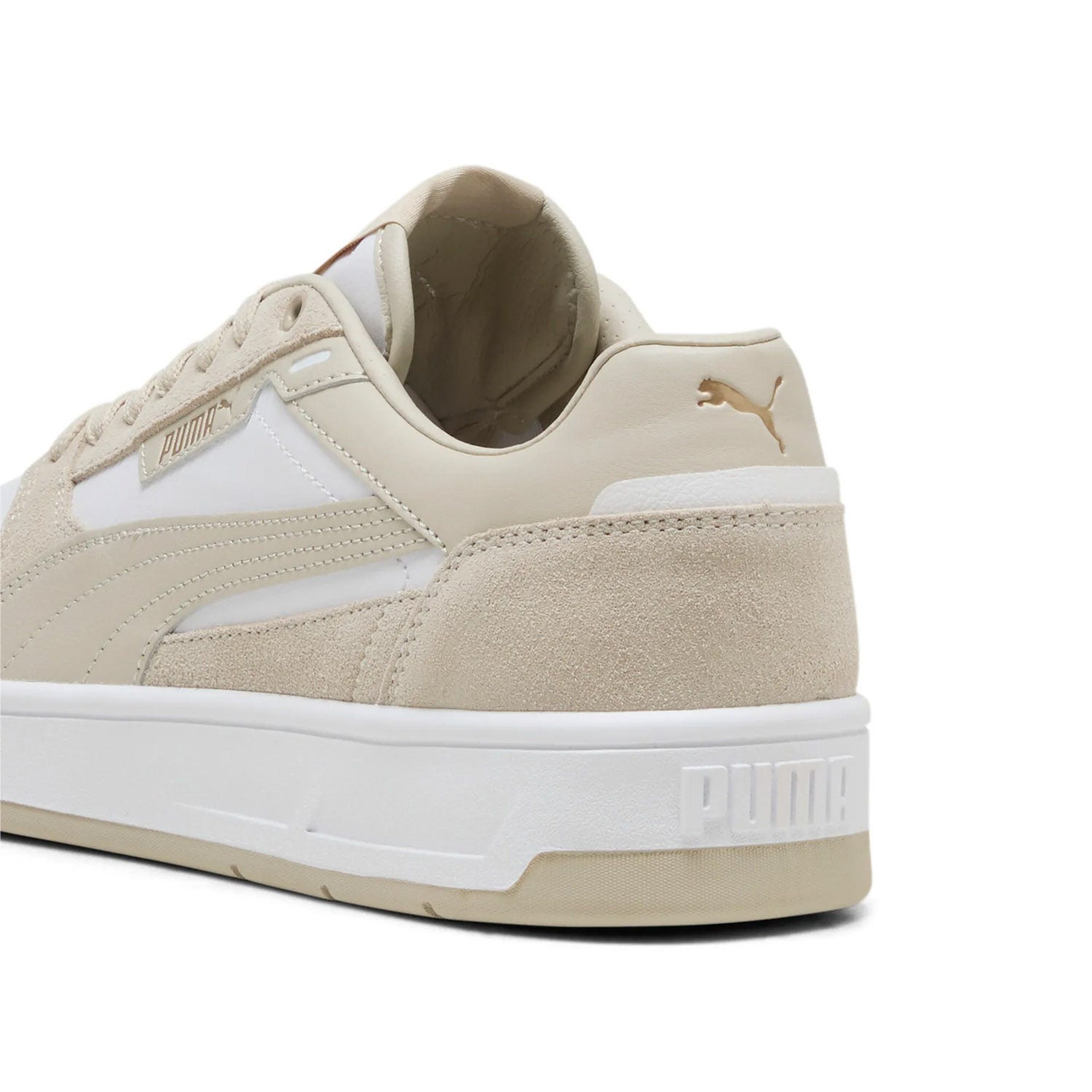 Puma Court Classic Street Heren