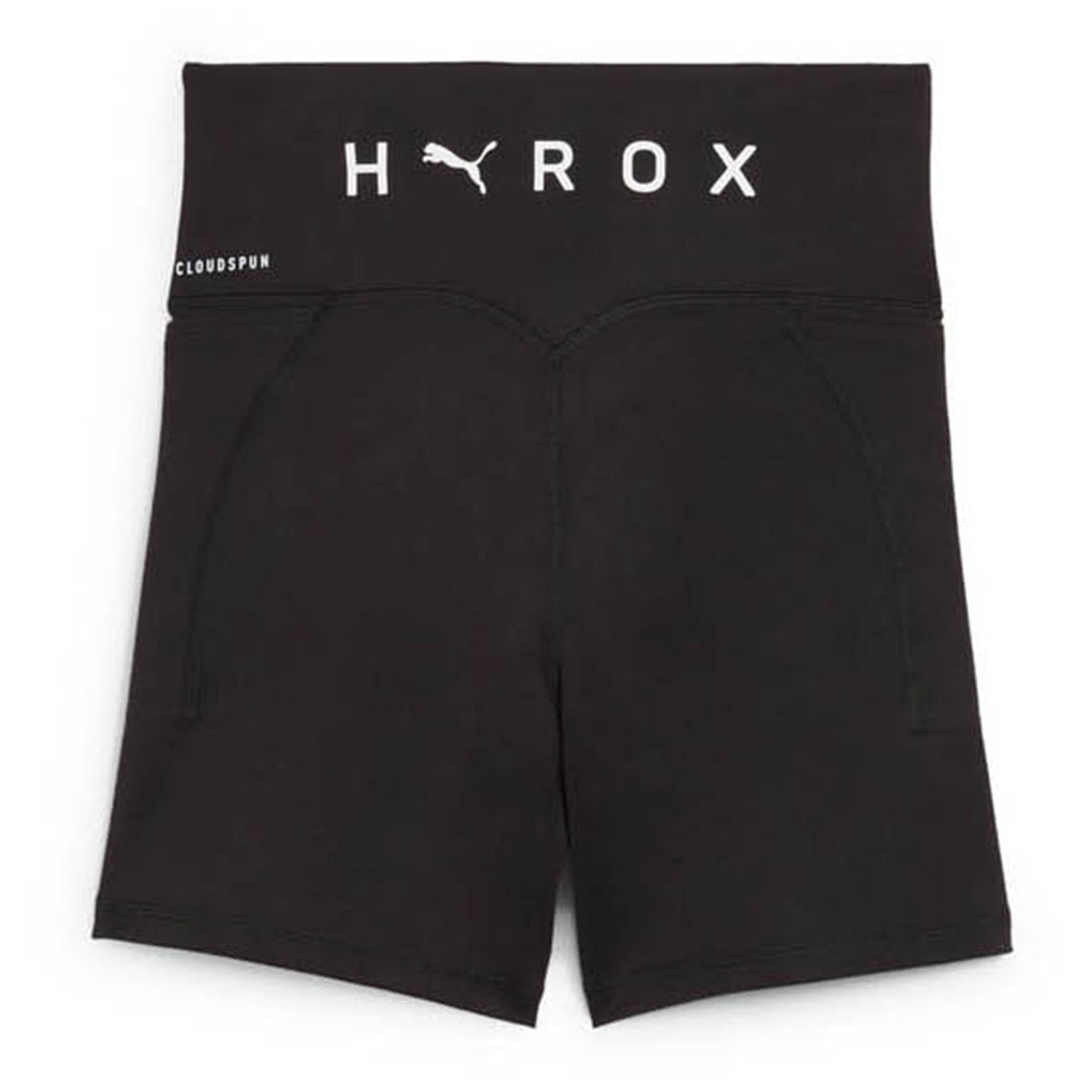 Puma X Hyrox cloudspun Short