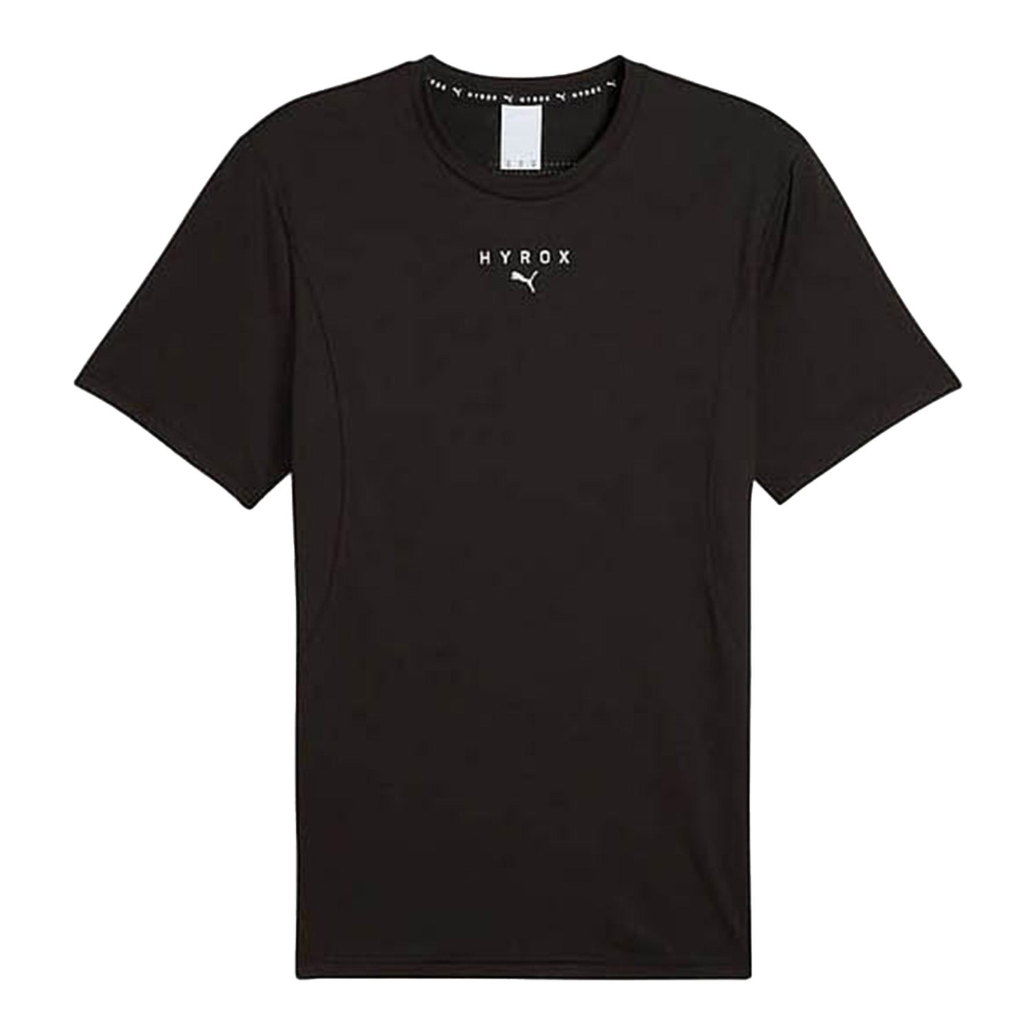 Puma X Hyrox Cloudspun T-shirt