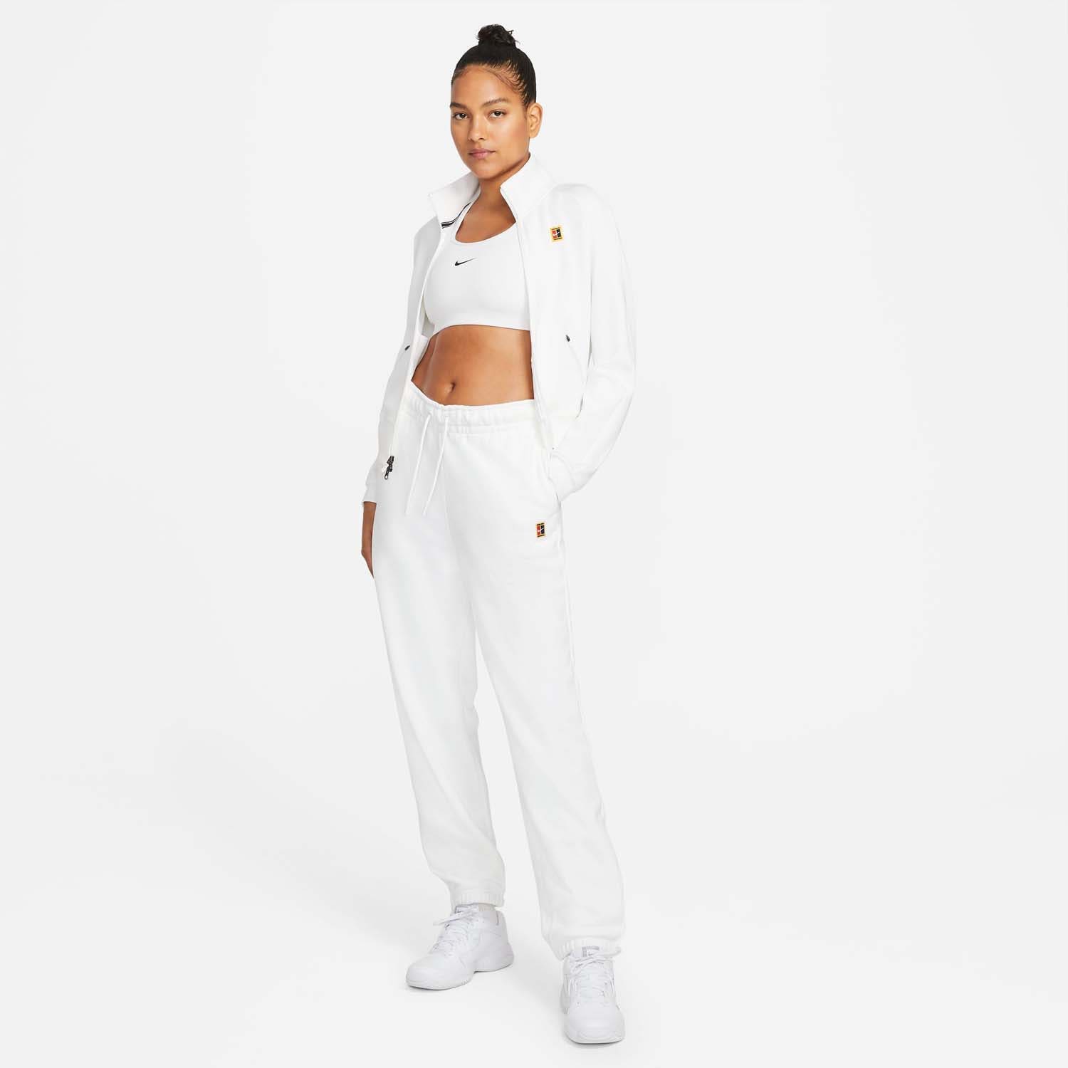 Nike Court Heritage Full Zip Jacket