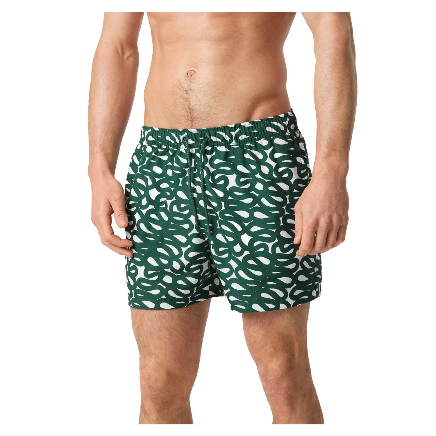 Björn Borg Print Swim Shorts