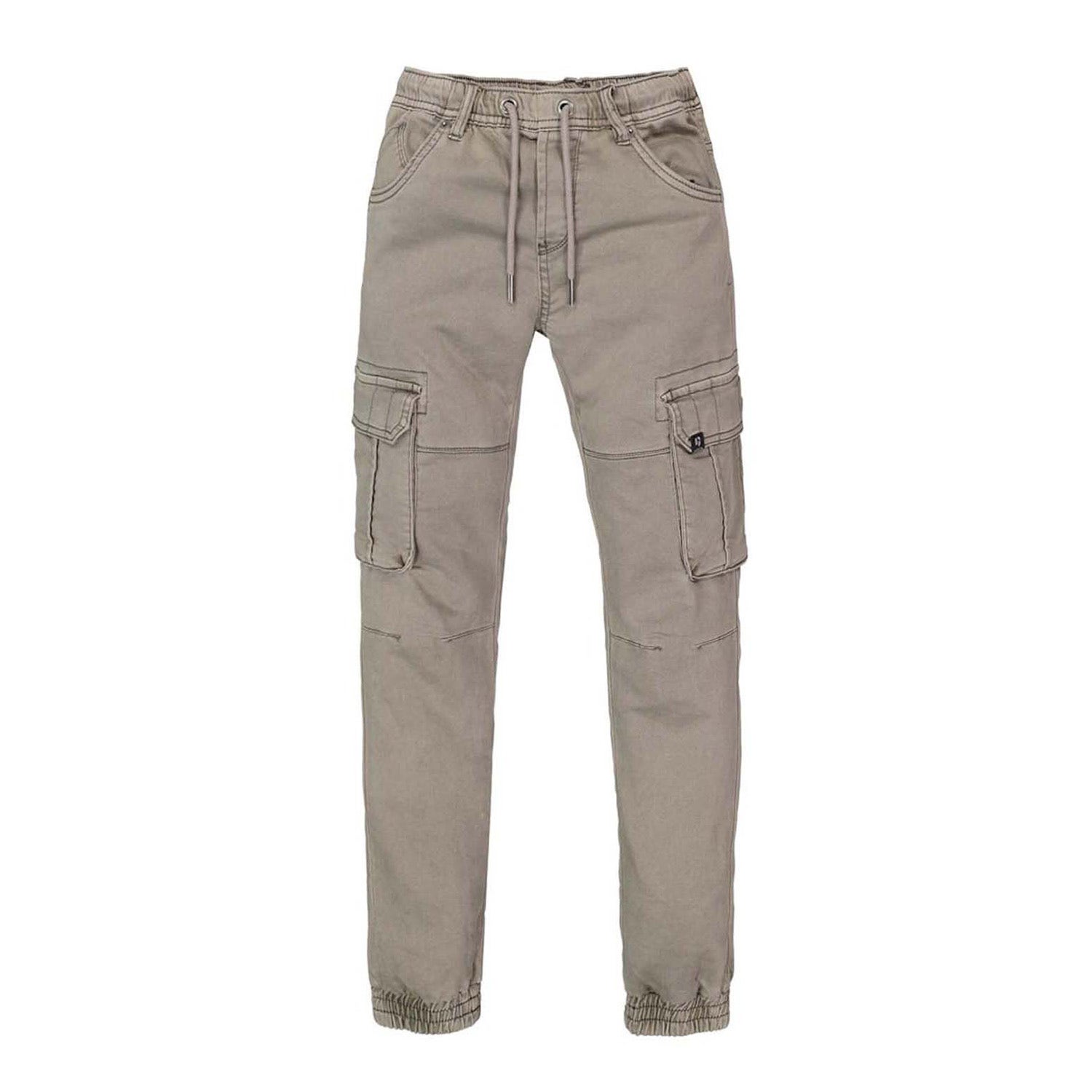 Garcia cargobroek grijs