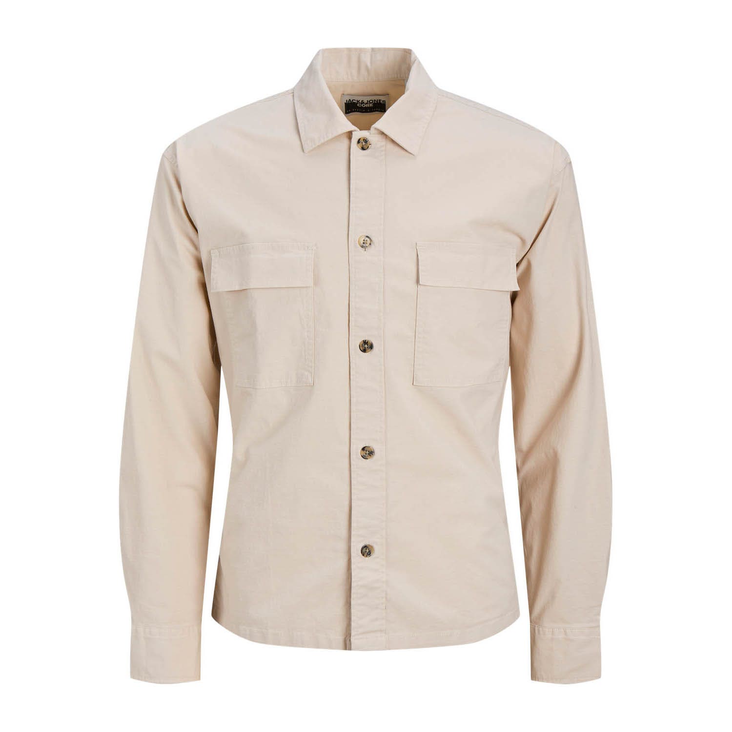 Jack&Jones Relaxed Fit Overshirt