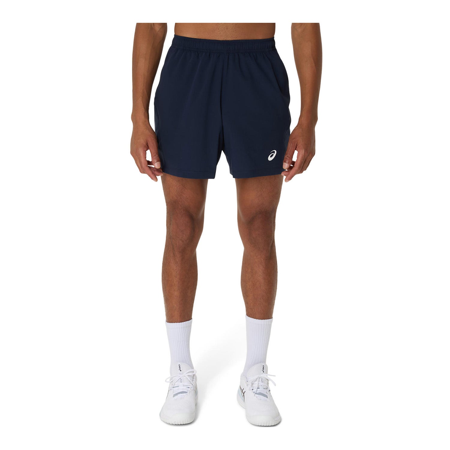 ASICS Court 7in Shorts Heren