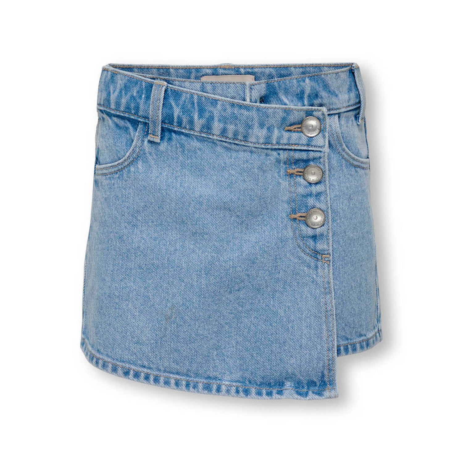 KIDS ONLY Jeans rok KOGJENNY SKORT DNM PIM020 NOOS