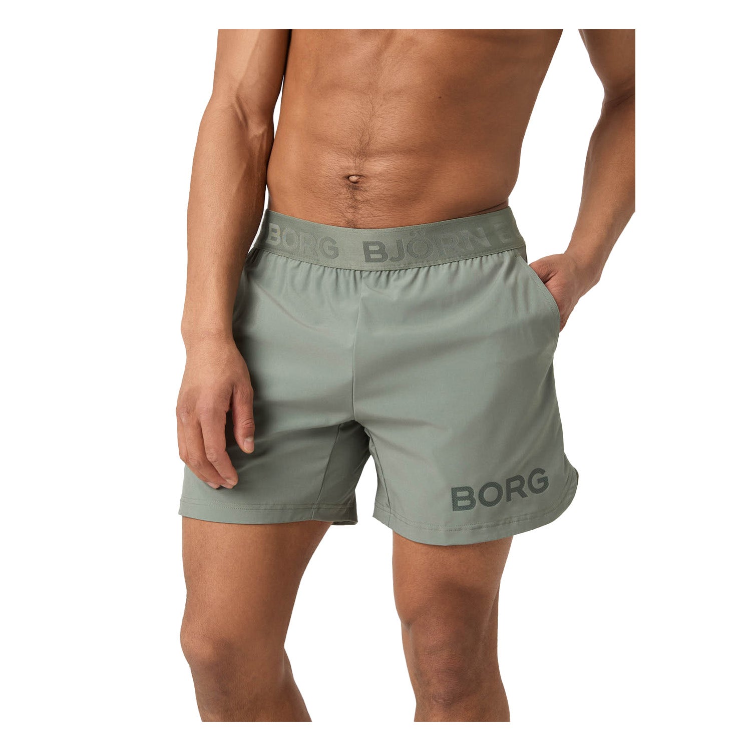 Björn Borg Short Shorts Heren