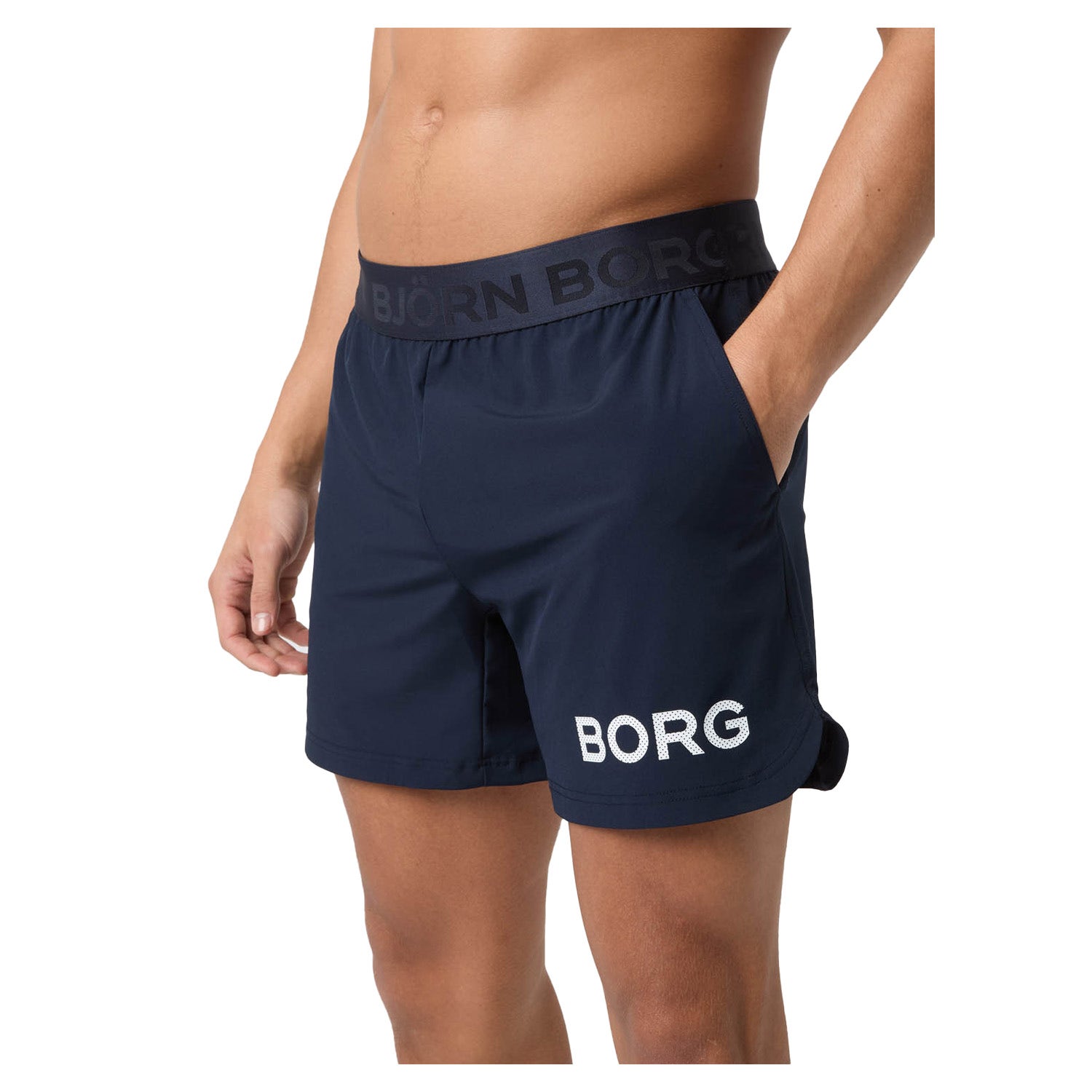 Björn Borg Short Shorts Heren