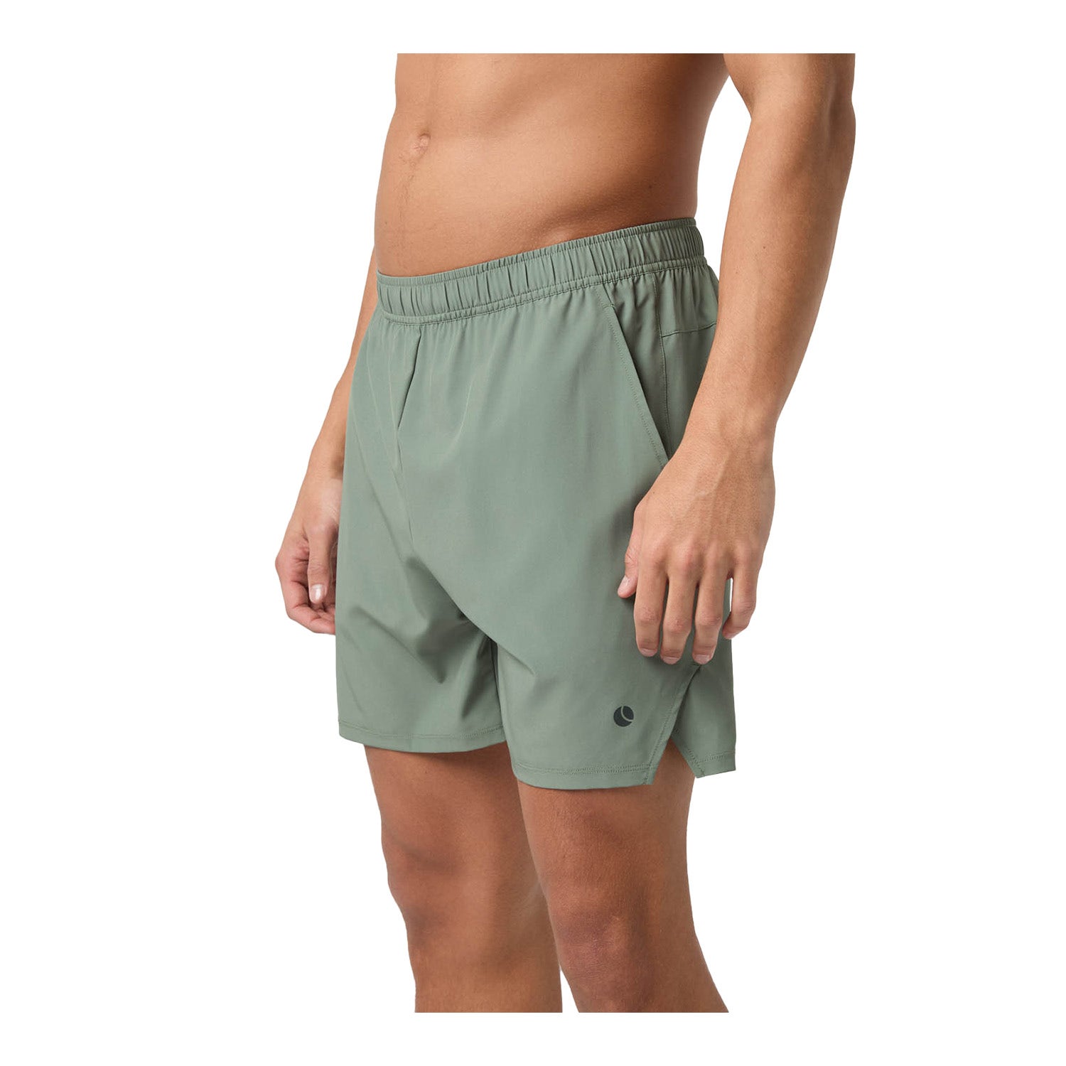 Bjorn Borg Björn Borg Ace Racquet Short Heren