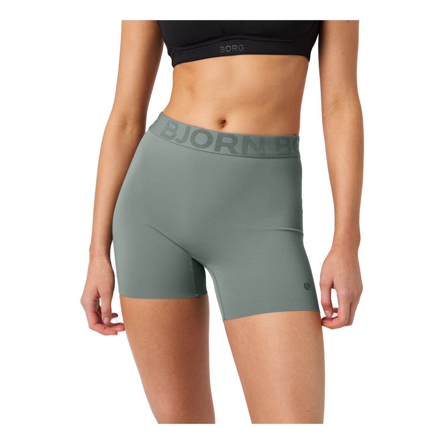 Björn Borg Ace Stretch Short Dames