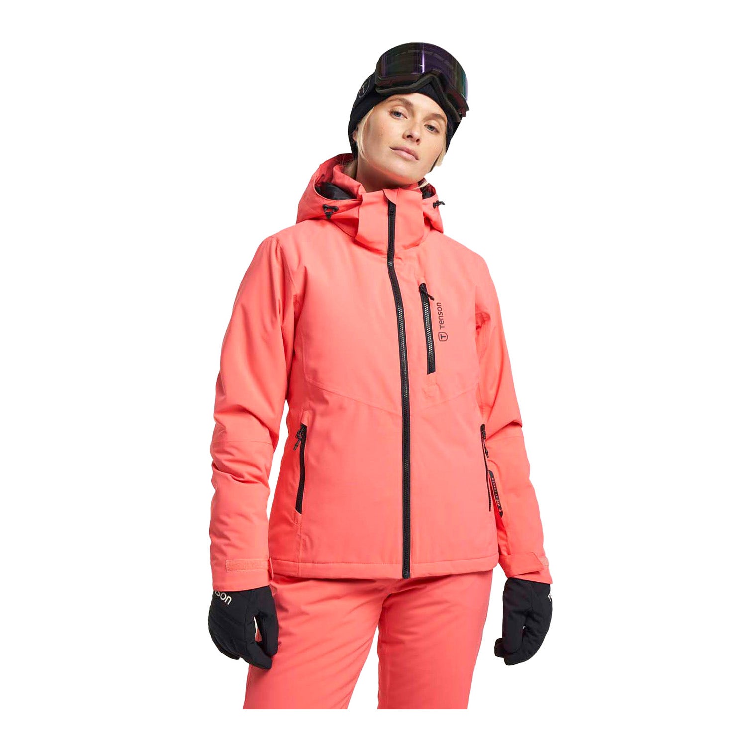 Tenson Moa Skijas Dames