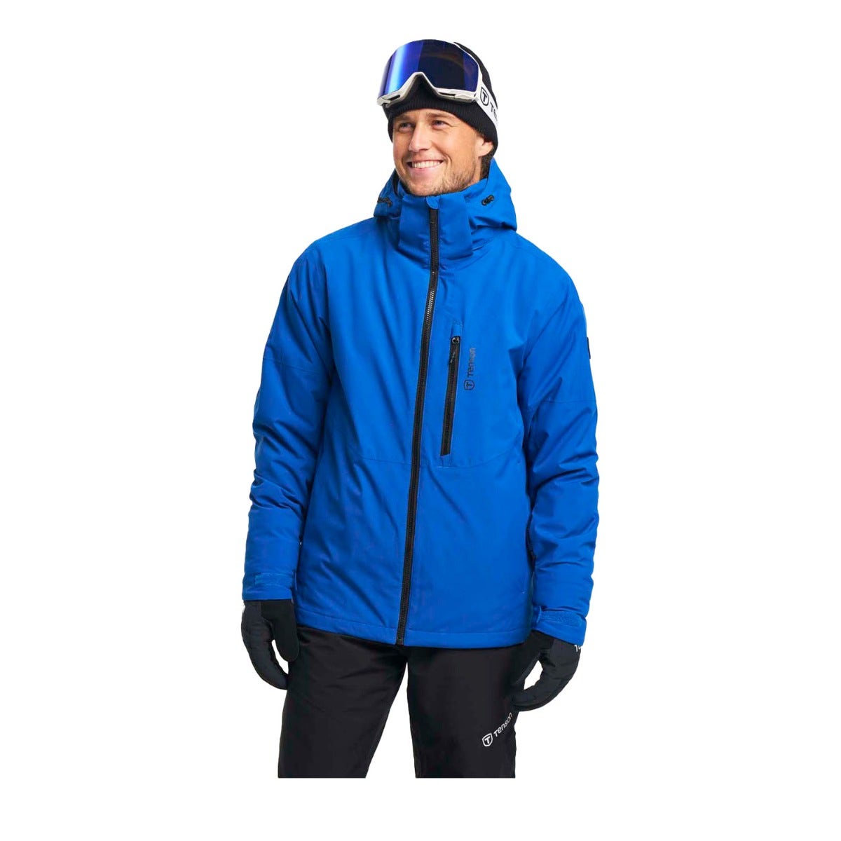 Tenson Fusion Skijas Heren