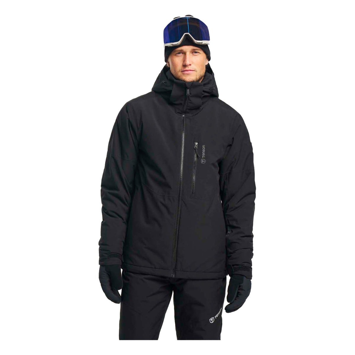 Tenson Fusion Skijas Heren