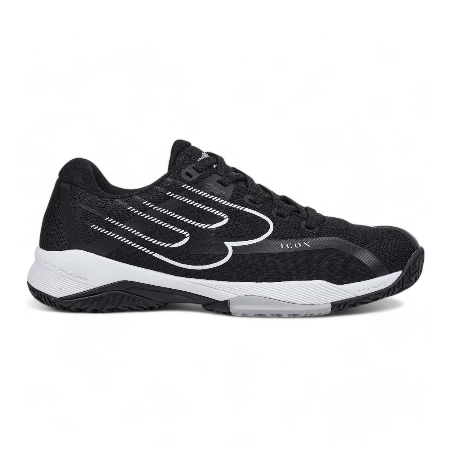 Bullpadel Icon 25v EAN: 8445402678150