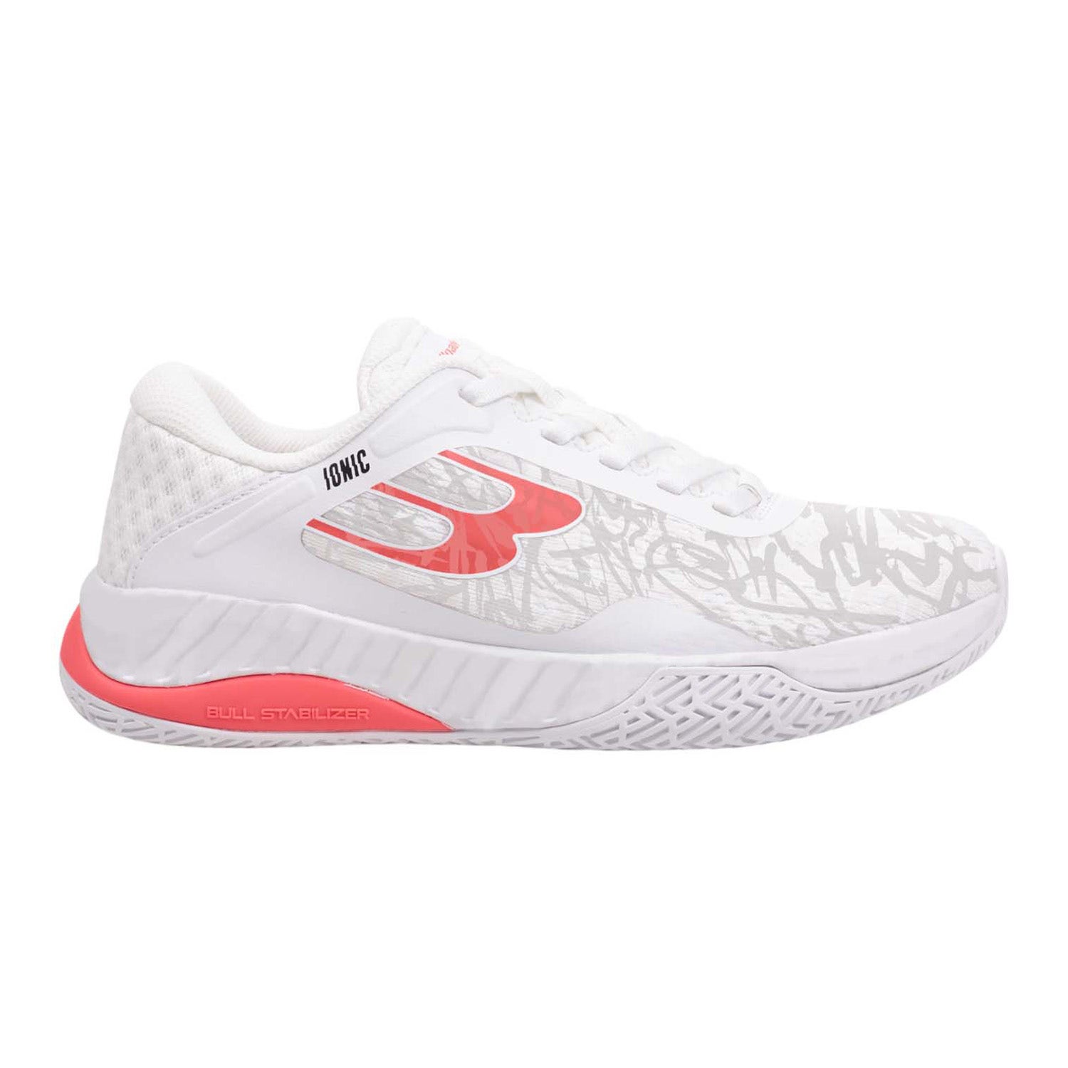 Bullpadel Ionic W 25v Dames EAN: 8445402678990