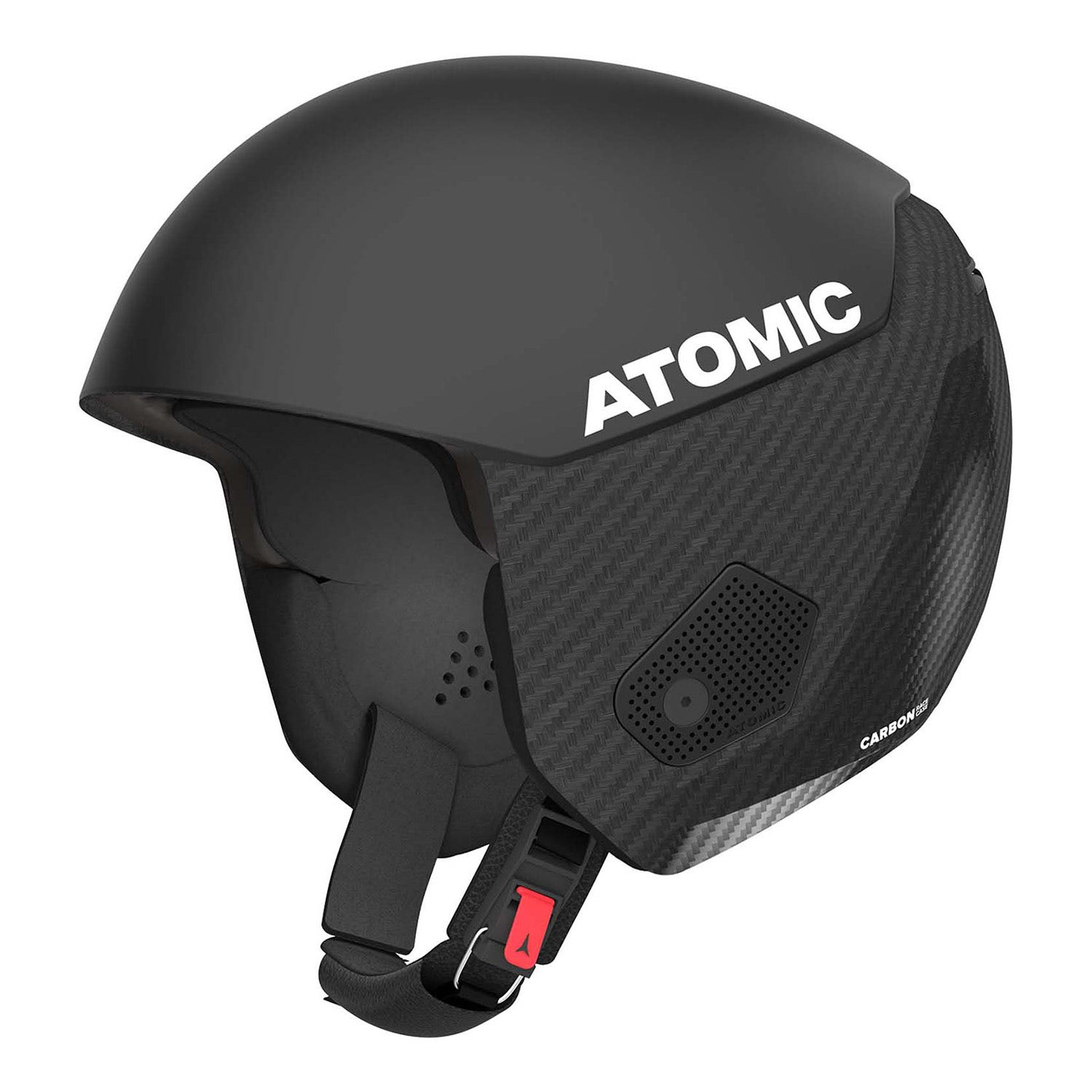 Atomic Redster Wc Ctd