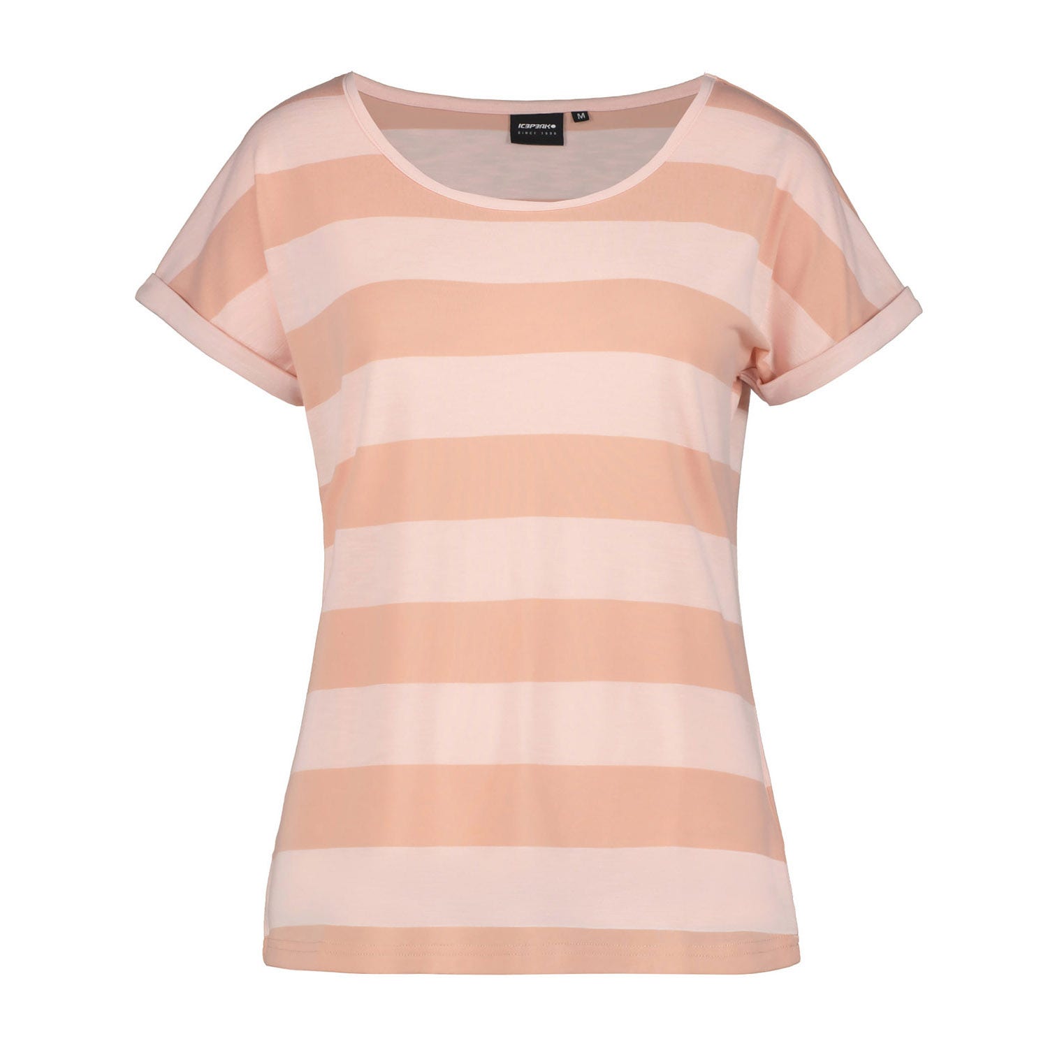 Icepeak T-shirt D T-SHIRT ALEDA (1-delig)
