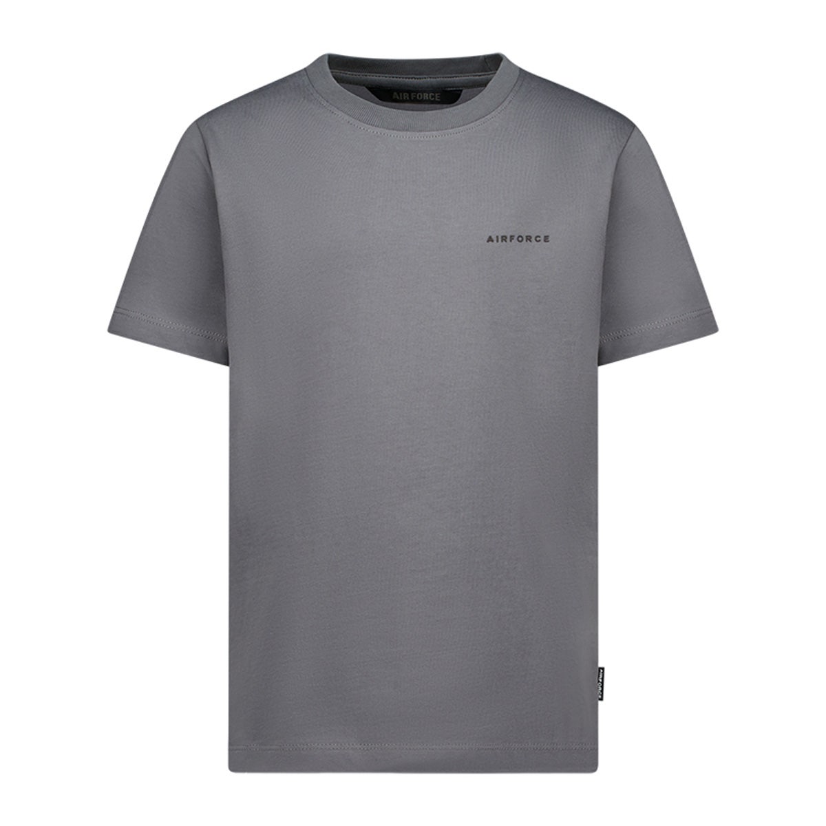 AIRFORCE Polo's & T-shirts Geb1132 Groen