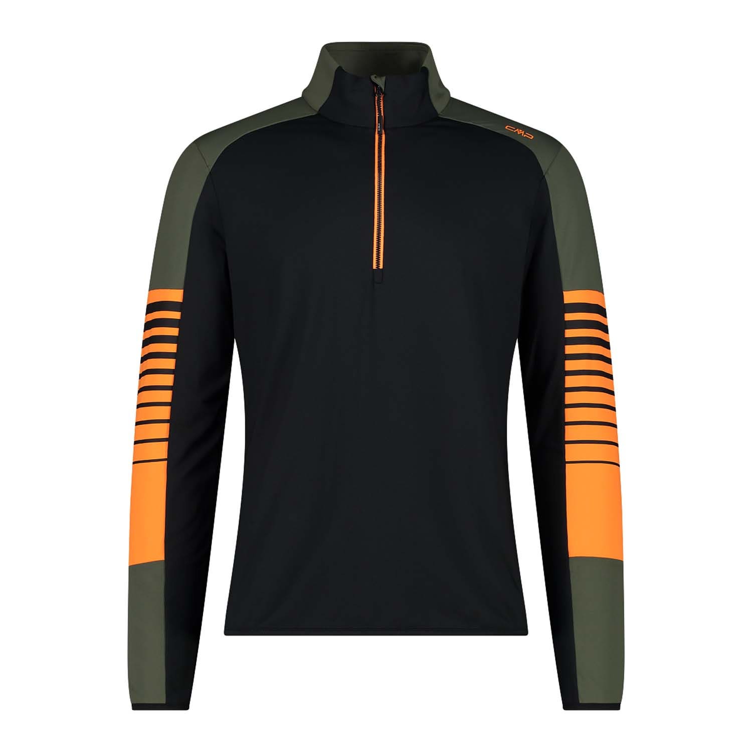 Cmp Sweat Fleece
