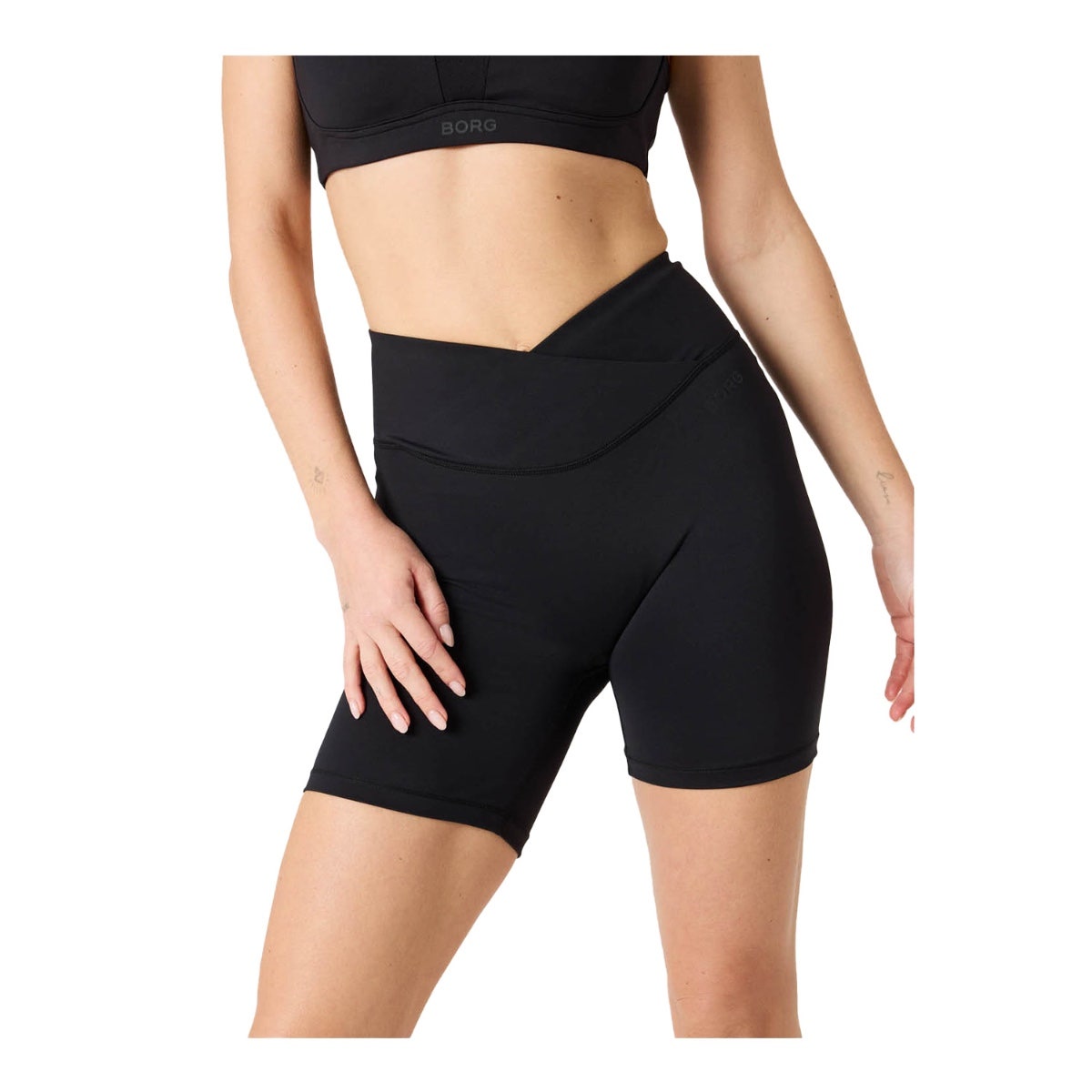 Björn Borg Jessie Jazz Cross Shorts