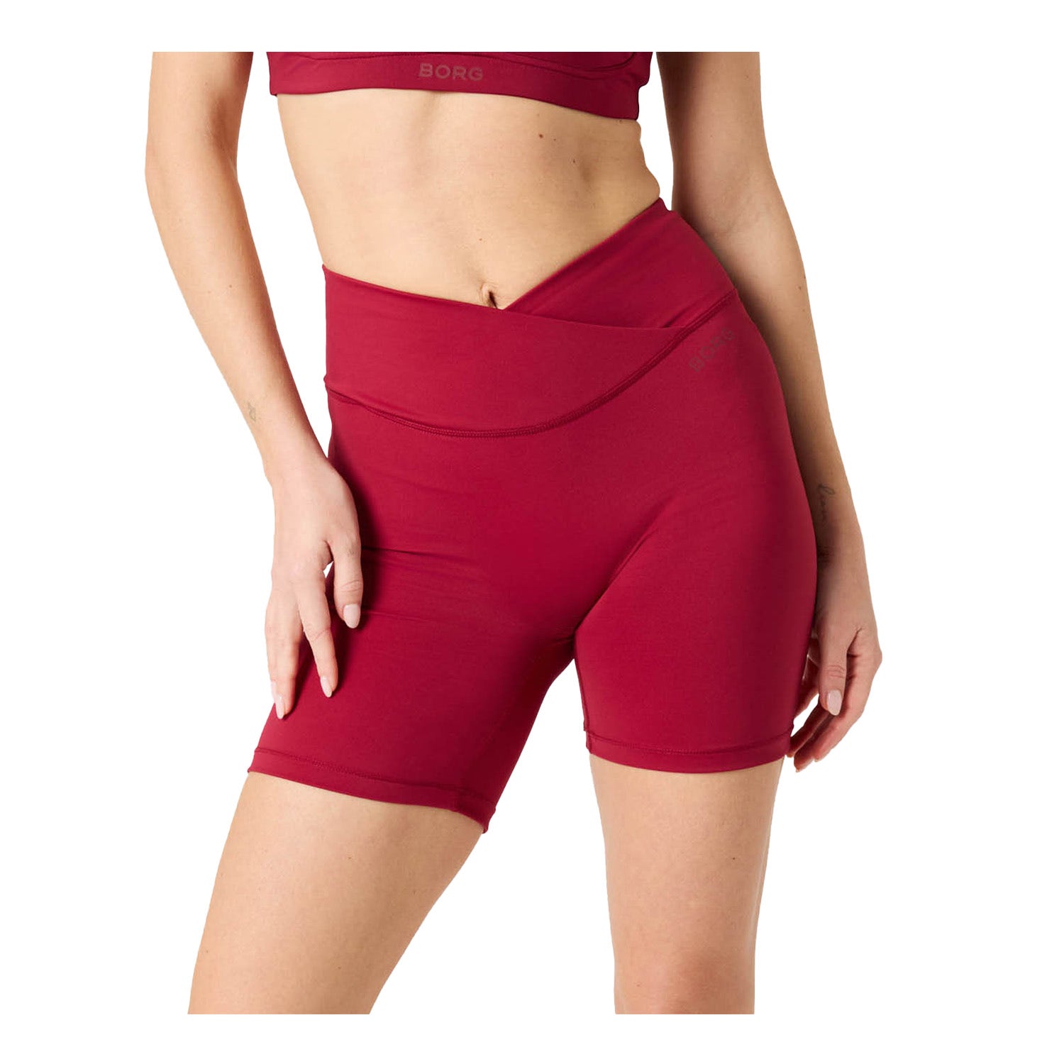 Björn Borg Jessie Jazz Cross Shorts