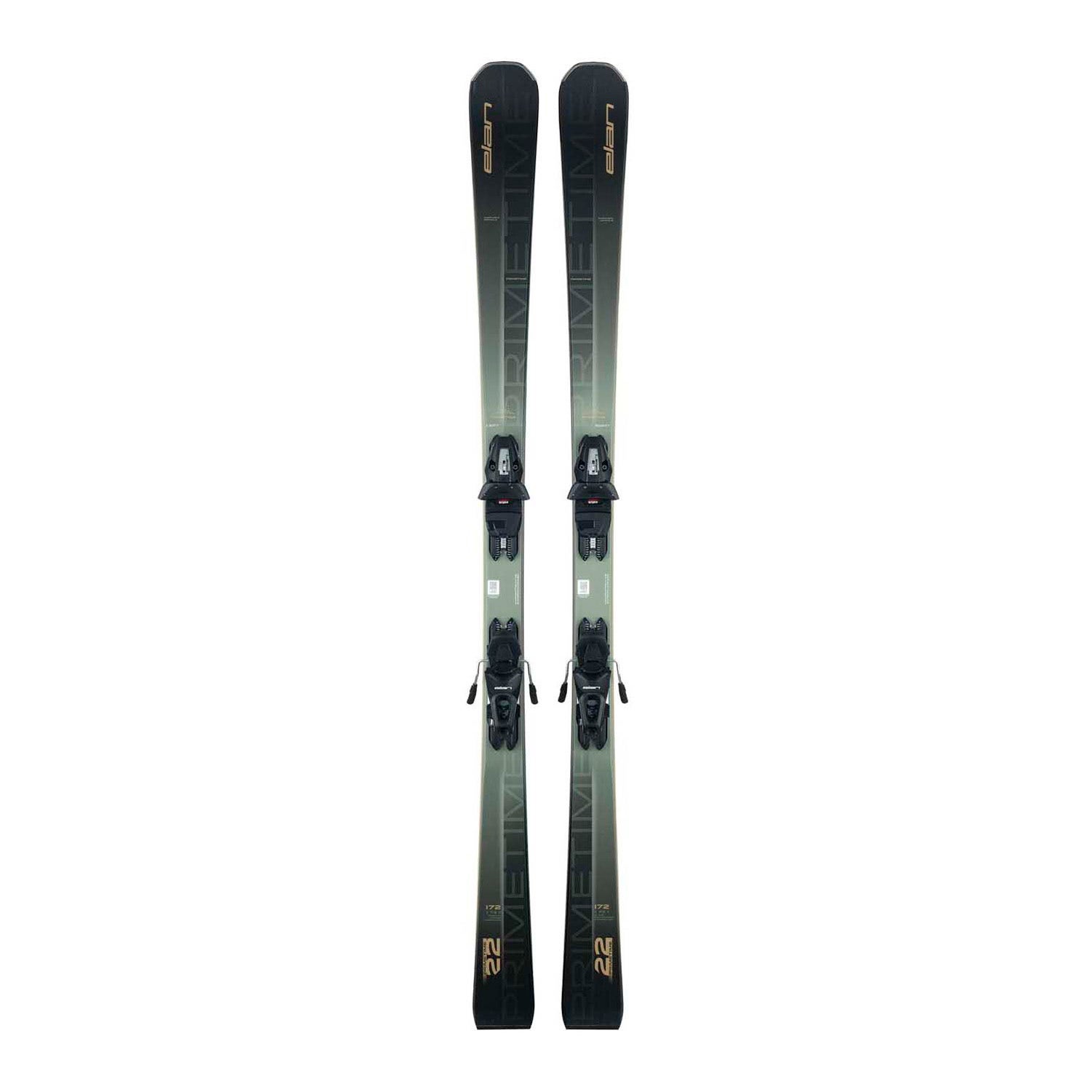Elan Primetime 22 PS Black
