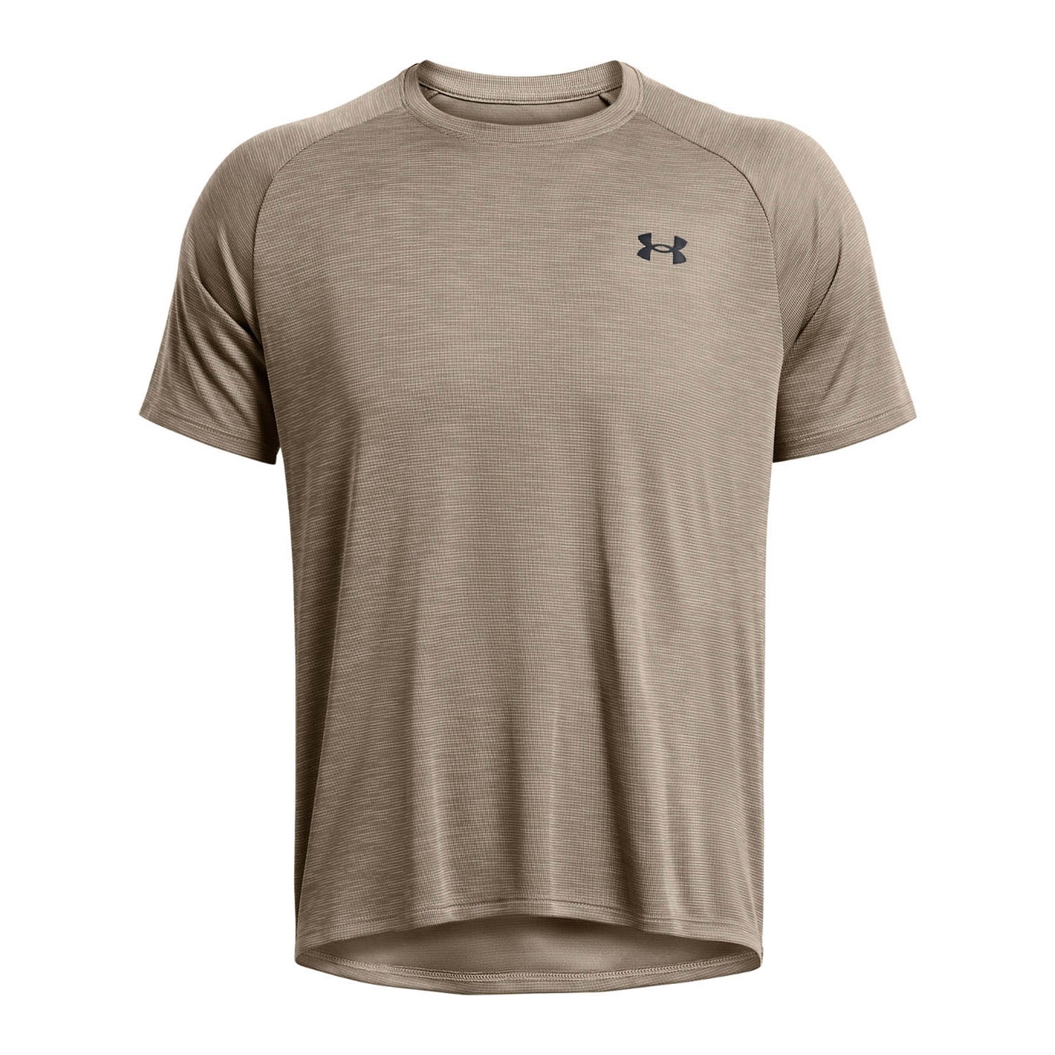 Under Armour Tech Textured T-shirt Heren