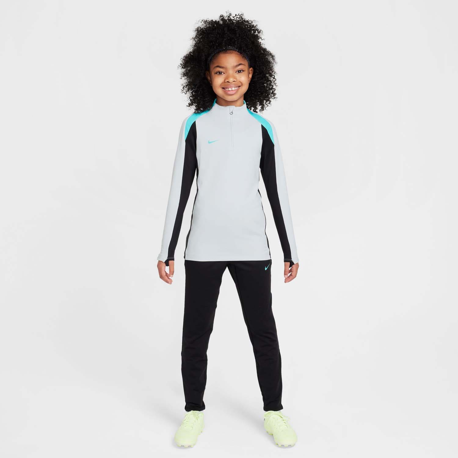Nike Dri-fit Strike Voetbaltrainingstop Kids