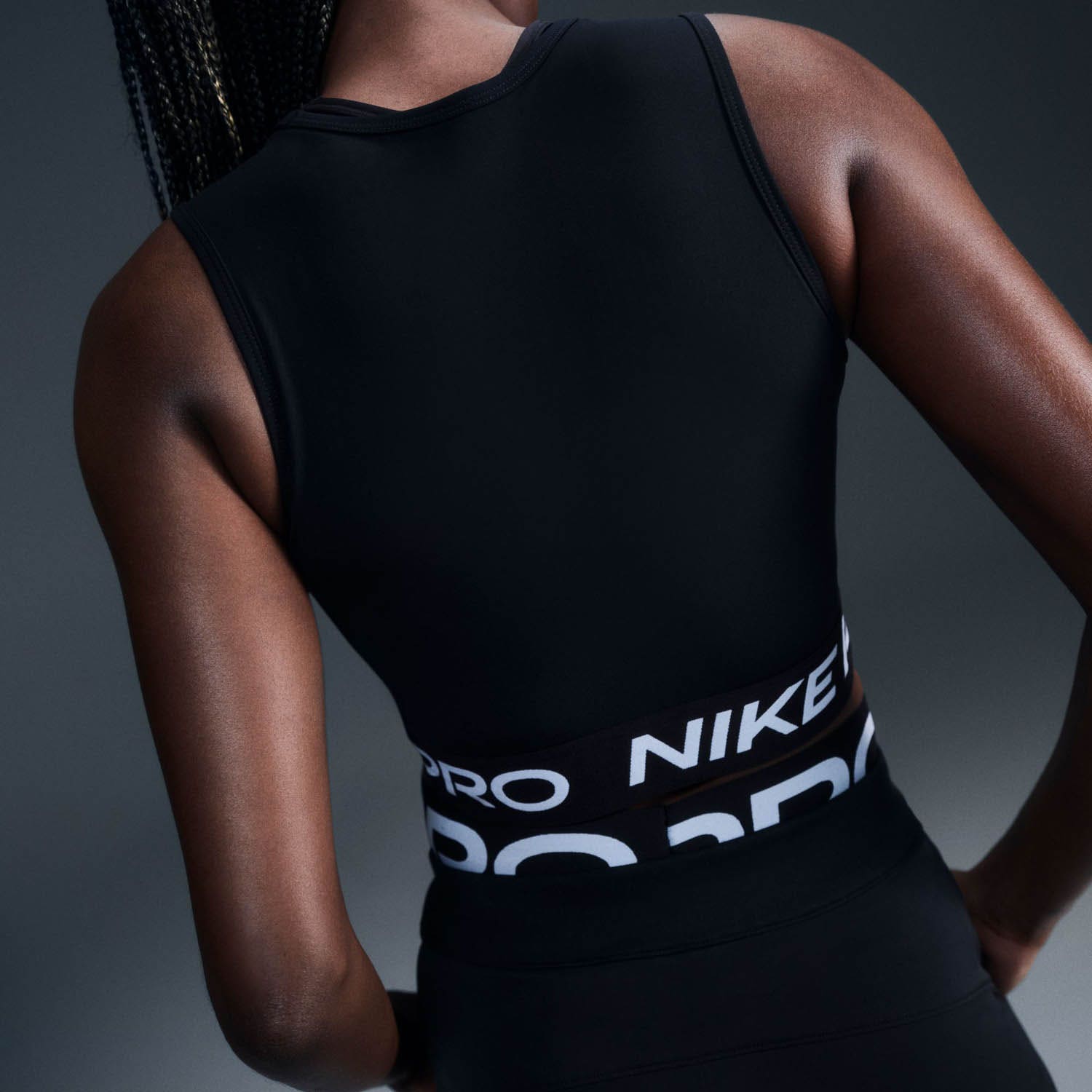 Nike Dri-FIT Pro 365 Singlet Dames